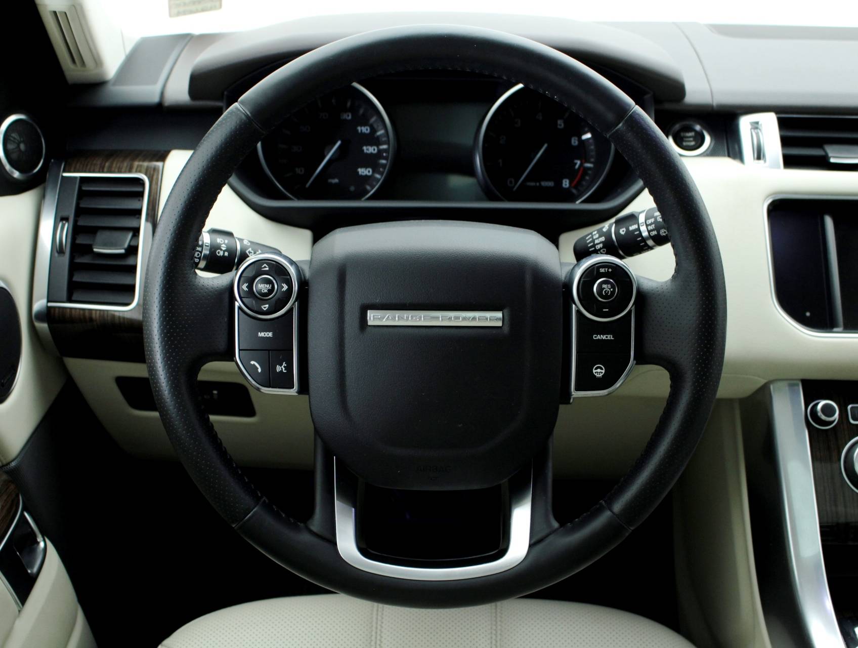 Florida Fine Cars - Used LAND ROVER RANGE ROVER SPORT 2014 HOLLYWOOD SUPERCHARGED