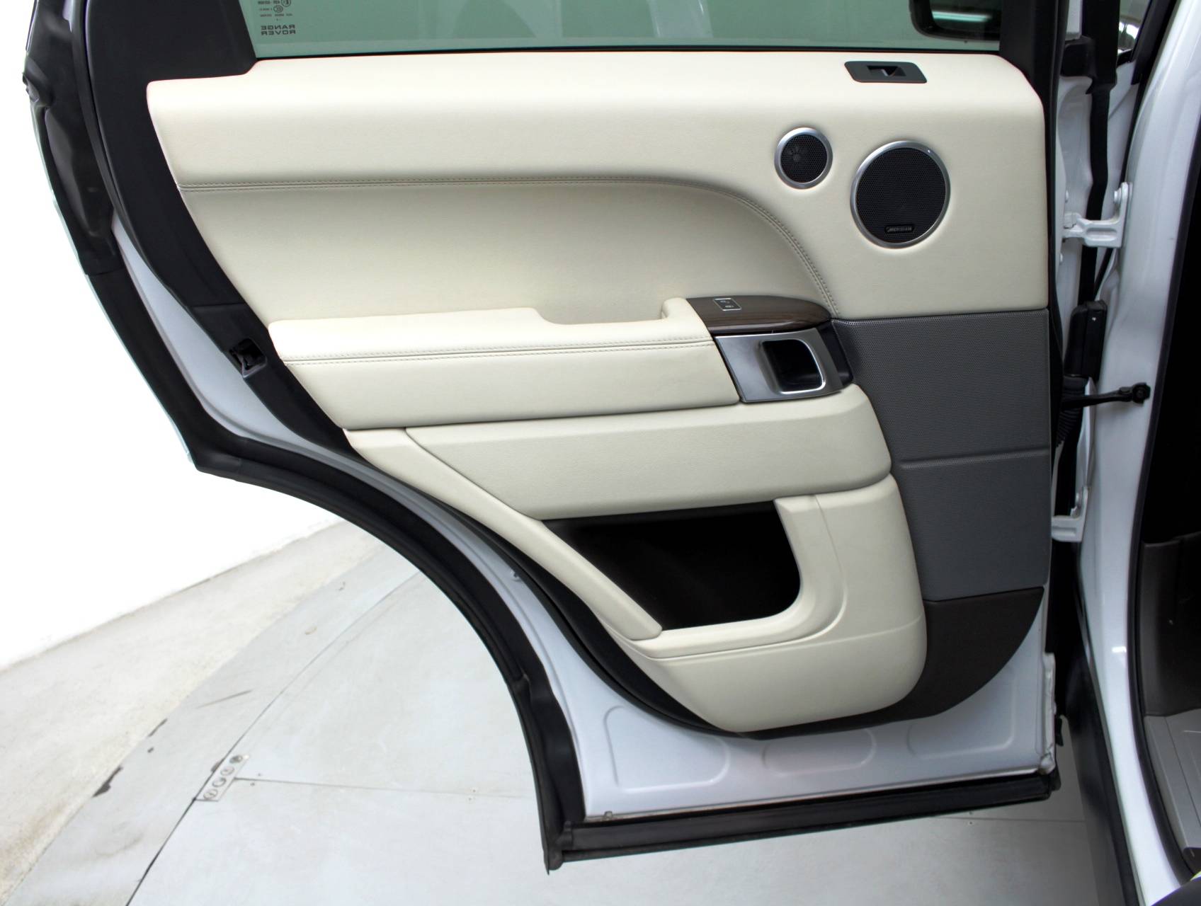 Florida Fine Cars - Used LAND ROVER RANGE ROVER SPORT 2014 HOLLYWOOD SUPERCHARGED