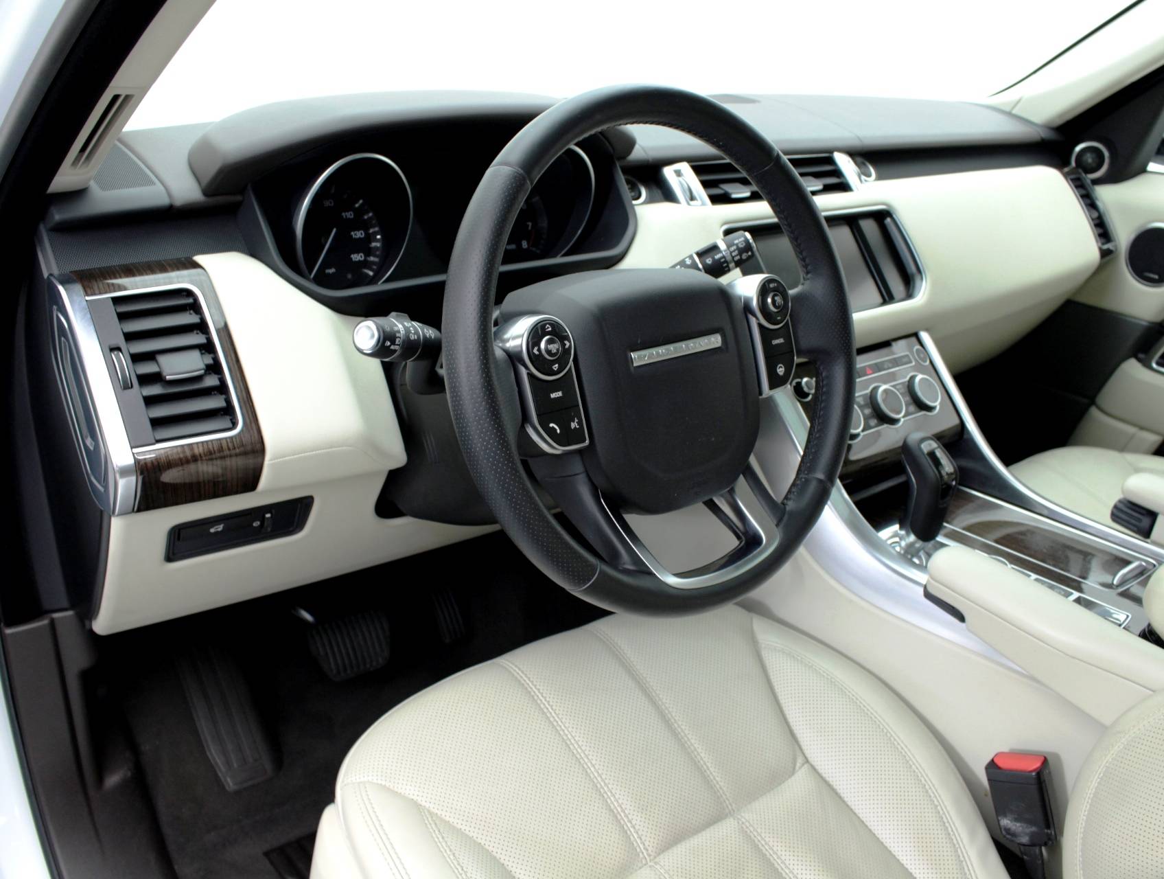 Florida Fine Cars - Used LAND ROVER RANGE ROVER SPORT 2014 HOLLYWOOD SUPERCHARGED