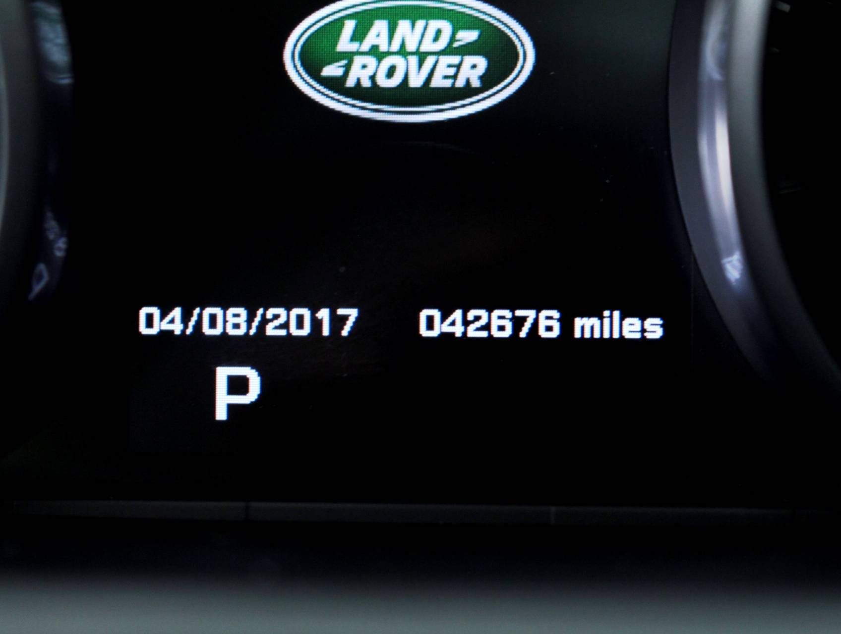 Florida Fine Cars - Used LAND ROVER RANGE ROVER SPORT 2014 HOLLYWOOD SUPERCHARGED