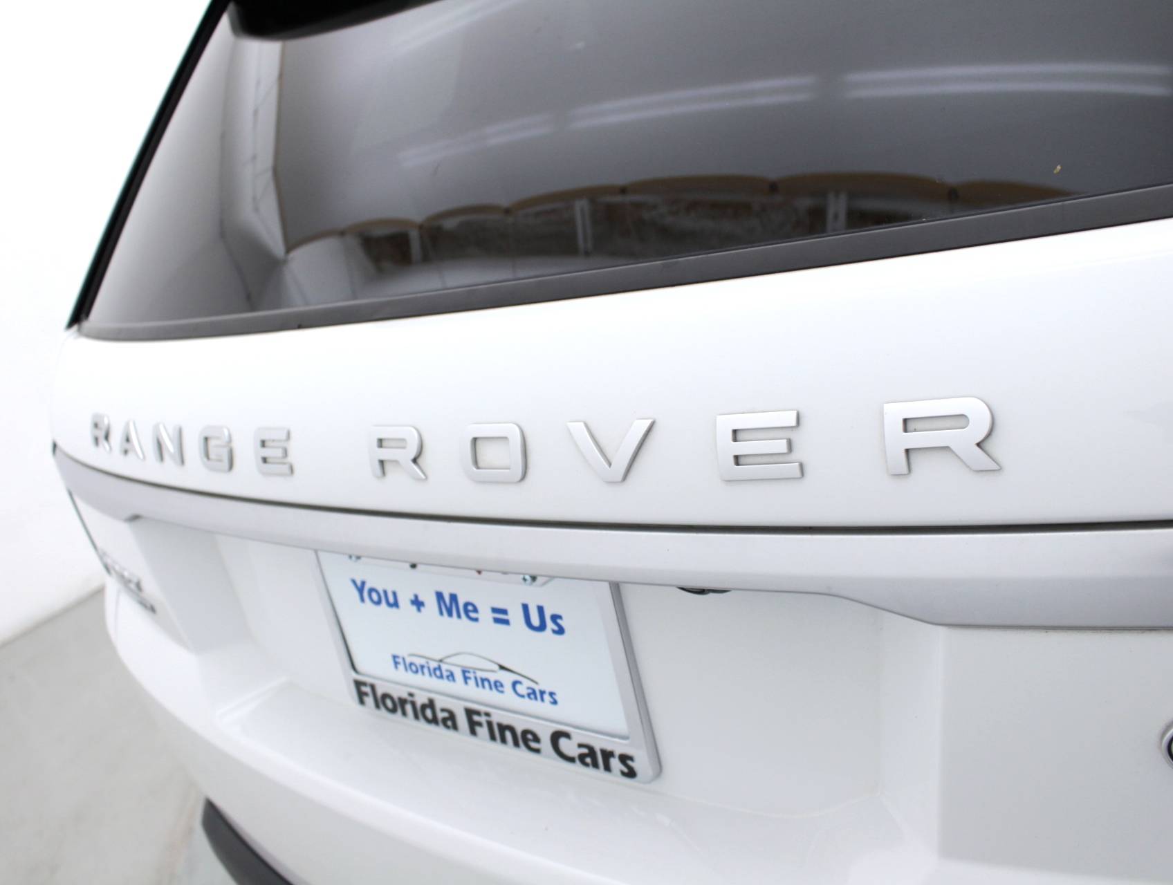 Florida Fine Cars - Used LAND ROVER RANGE ROVER SPORT 2014 HOLLYWOOD SUPERCHARGED