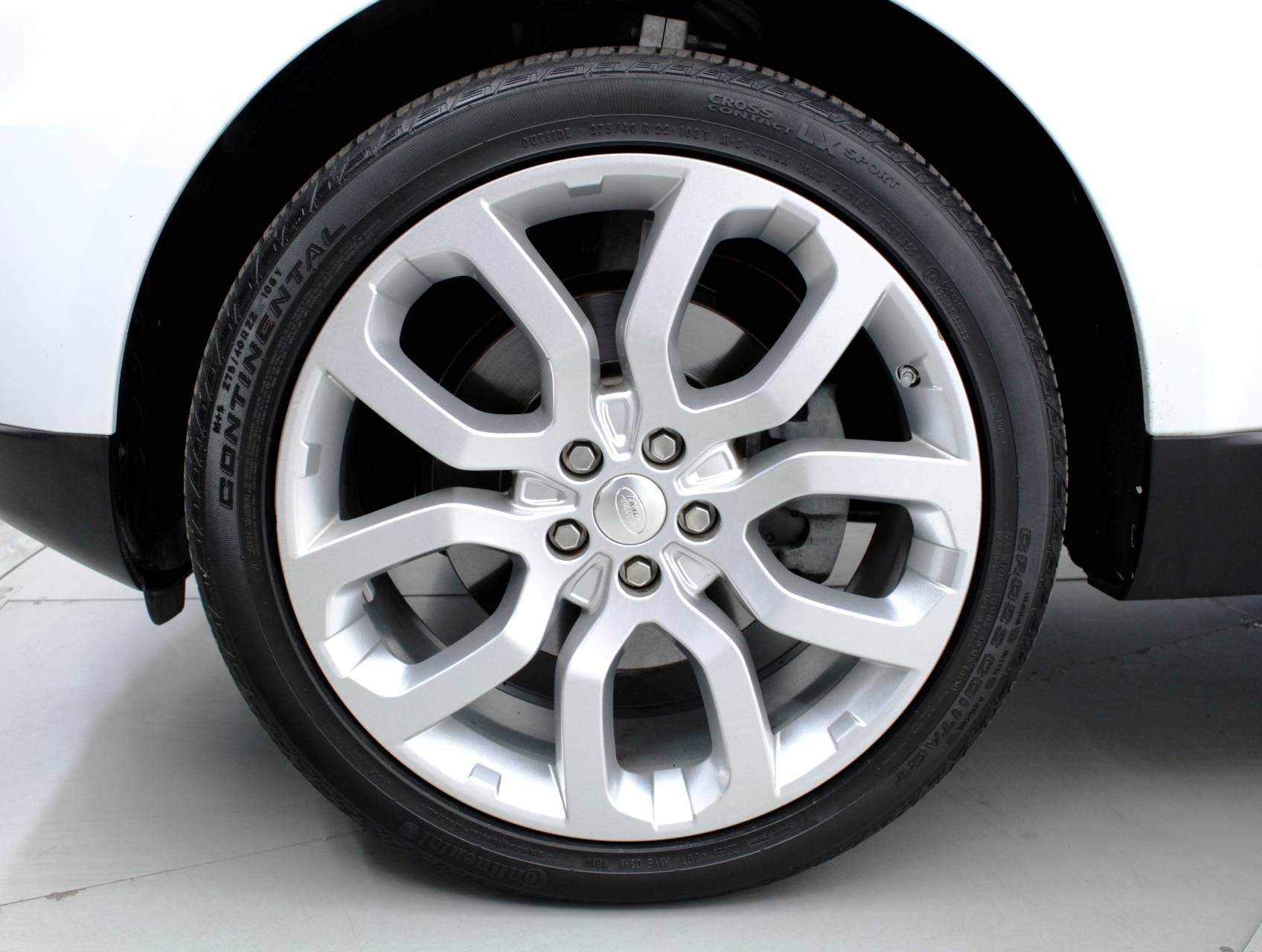 Florida Fine Cars - Used LAND ROVER RANGE ROVER SPORT 2014 HOLLYWOOD SUPERCHARGED