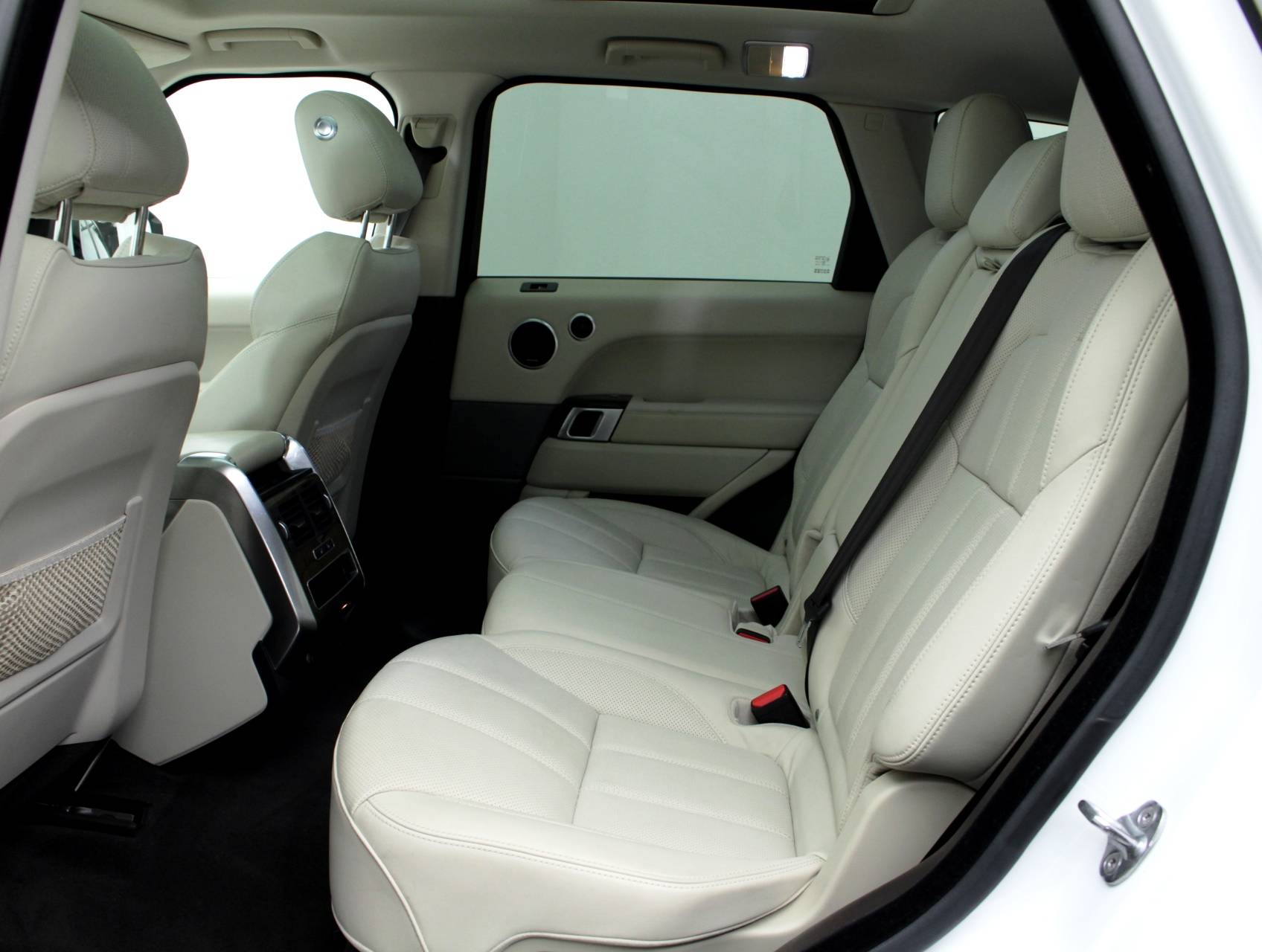 Florida Fine Cars - Used LAND ROVER RANGE ROVER SPORT 2014 HOLLYWOOD SUPERCHARGED