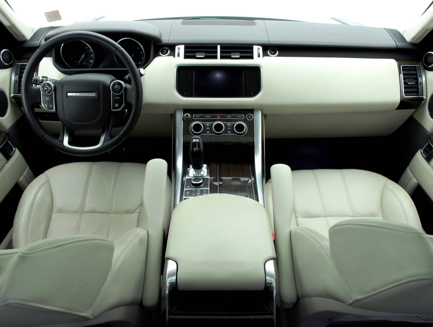 Florida Fine Cars - Used LAND ROVER RANGE ROVER SPORT 2014 HOLLYWOOD SUPERCHARGED