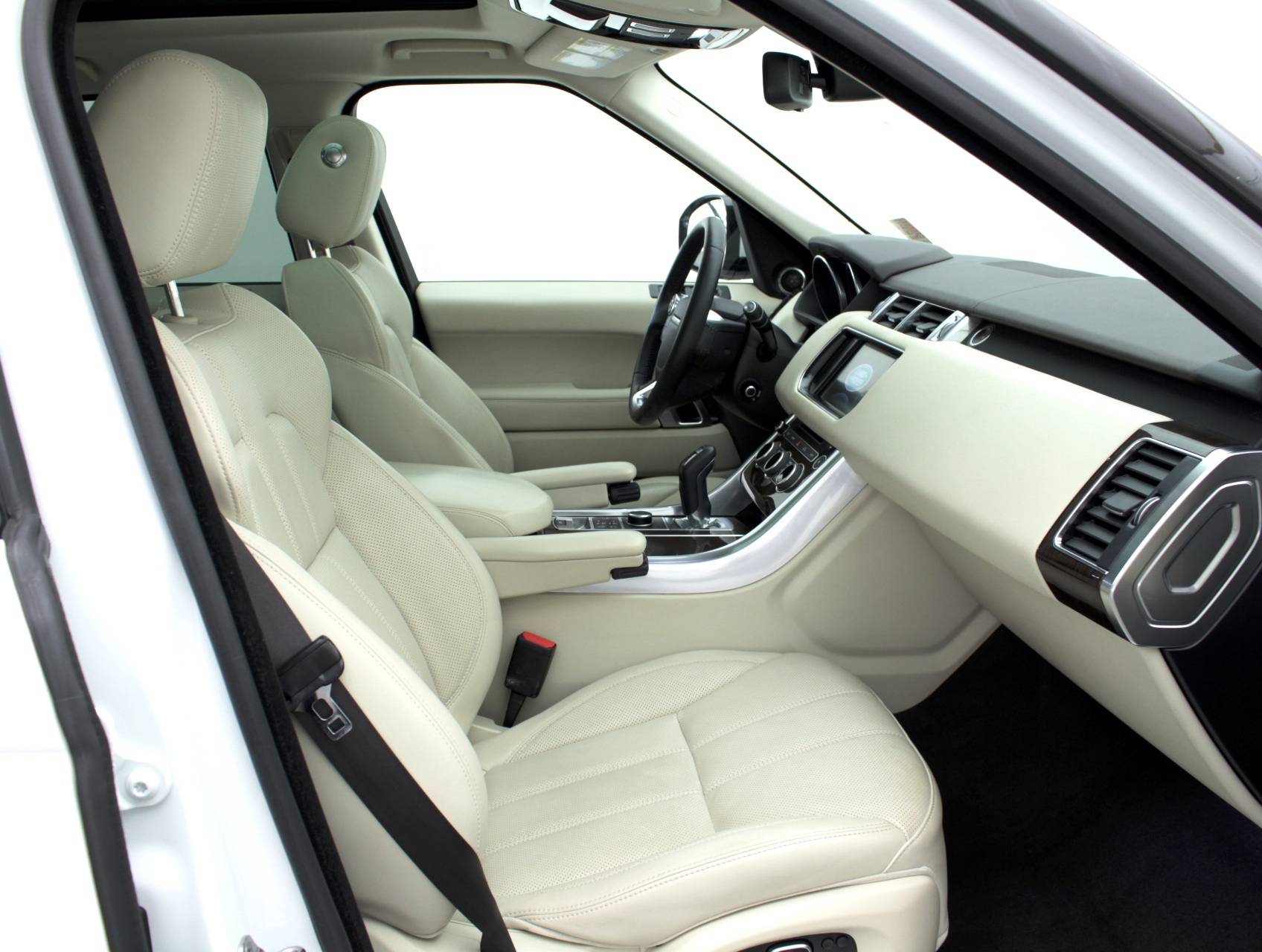 Florida Fine Cars - Used LAND ROVER RANGE ROVER SPORT 2014 HOLLYWOOD SUPERCHARGED