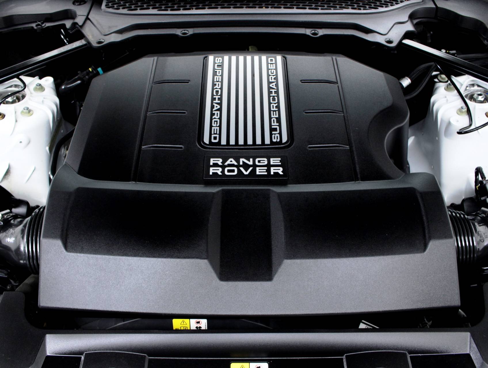 Florida Fine Cars - Used LAND ROVER RANGE ROVER SPORT 2014 HOLLYWOOD SUPERCHARGED