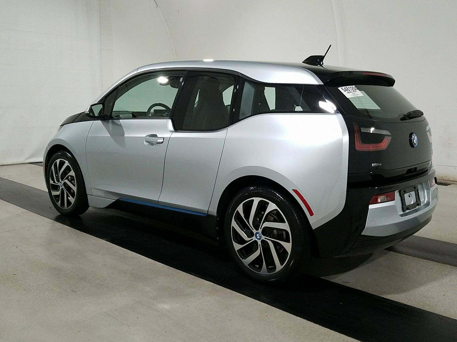 Florida Fine Cars - Used BMW I3 2014 MIAMI REX