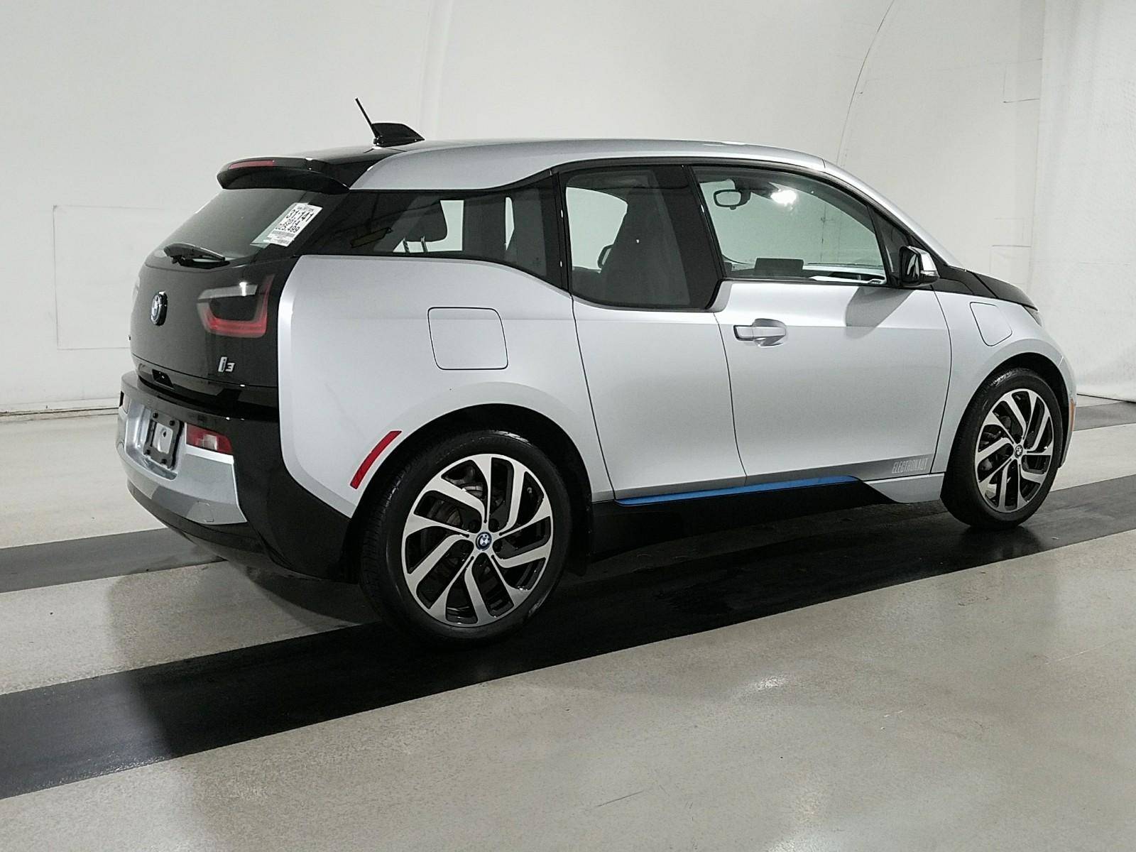 Florida Fine Cars - Used BMW I3 2014 MIAMI REX
