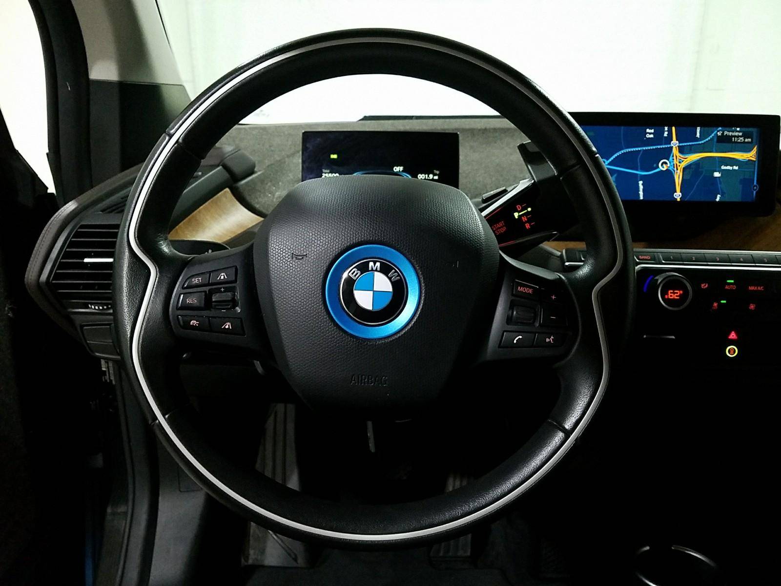 Florida Fine Cars - Used BMW I3 2014 MIAMI REX