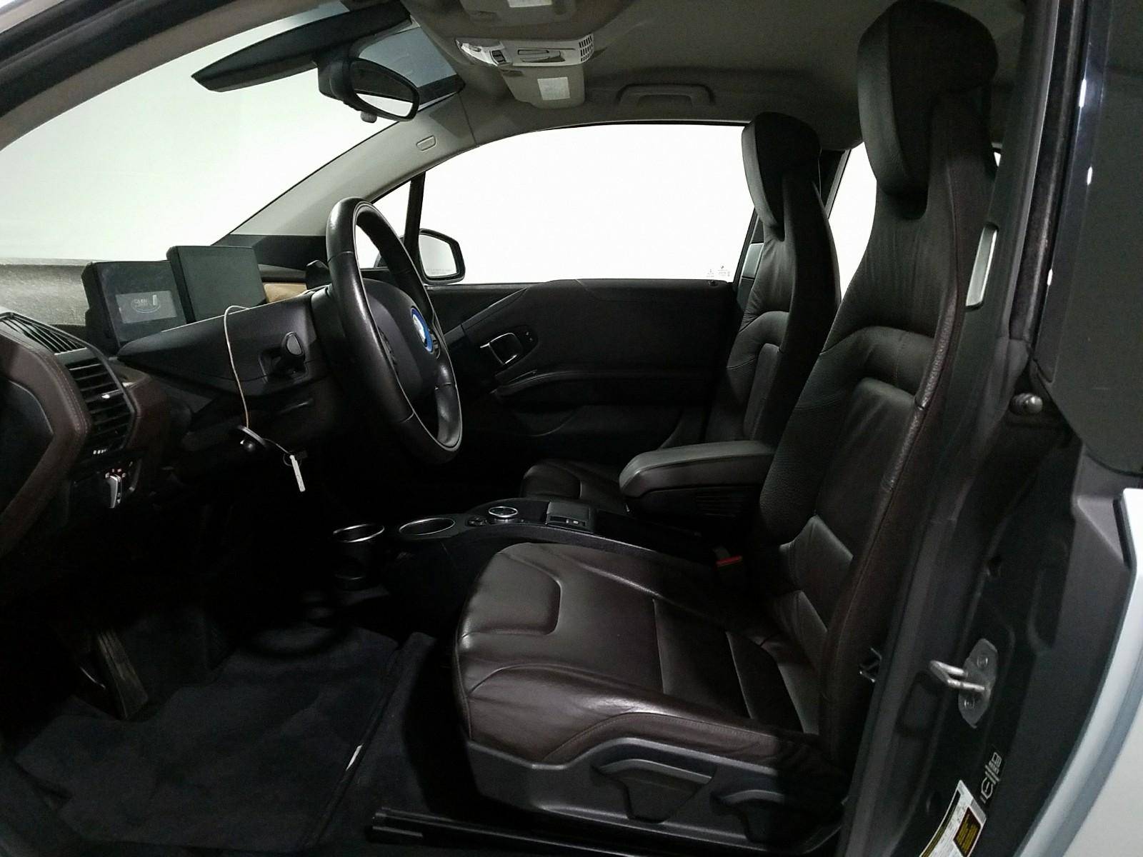 Florida Fine Cars - Used BMW I3 2014 MIAMI REX