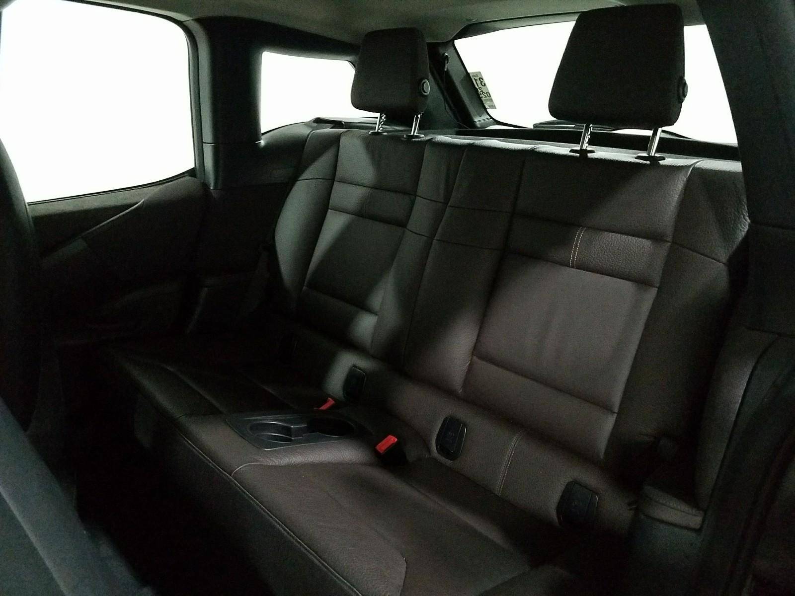 Florida Fine Cars - Used BMW I3 2014 MIAMI REX