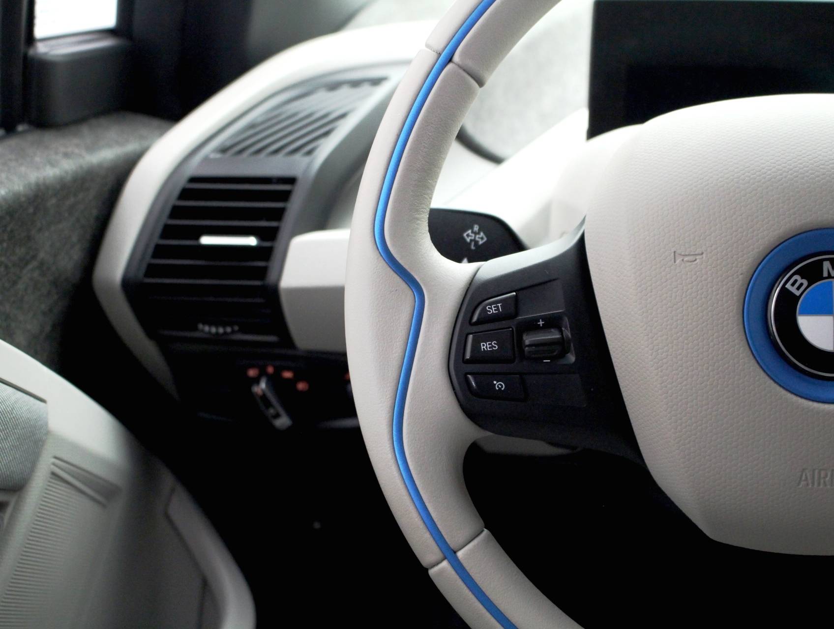 Florida Fine Cars - Used BMW I3 2015 MIAMI REX