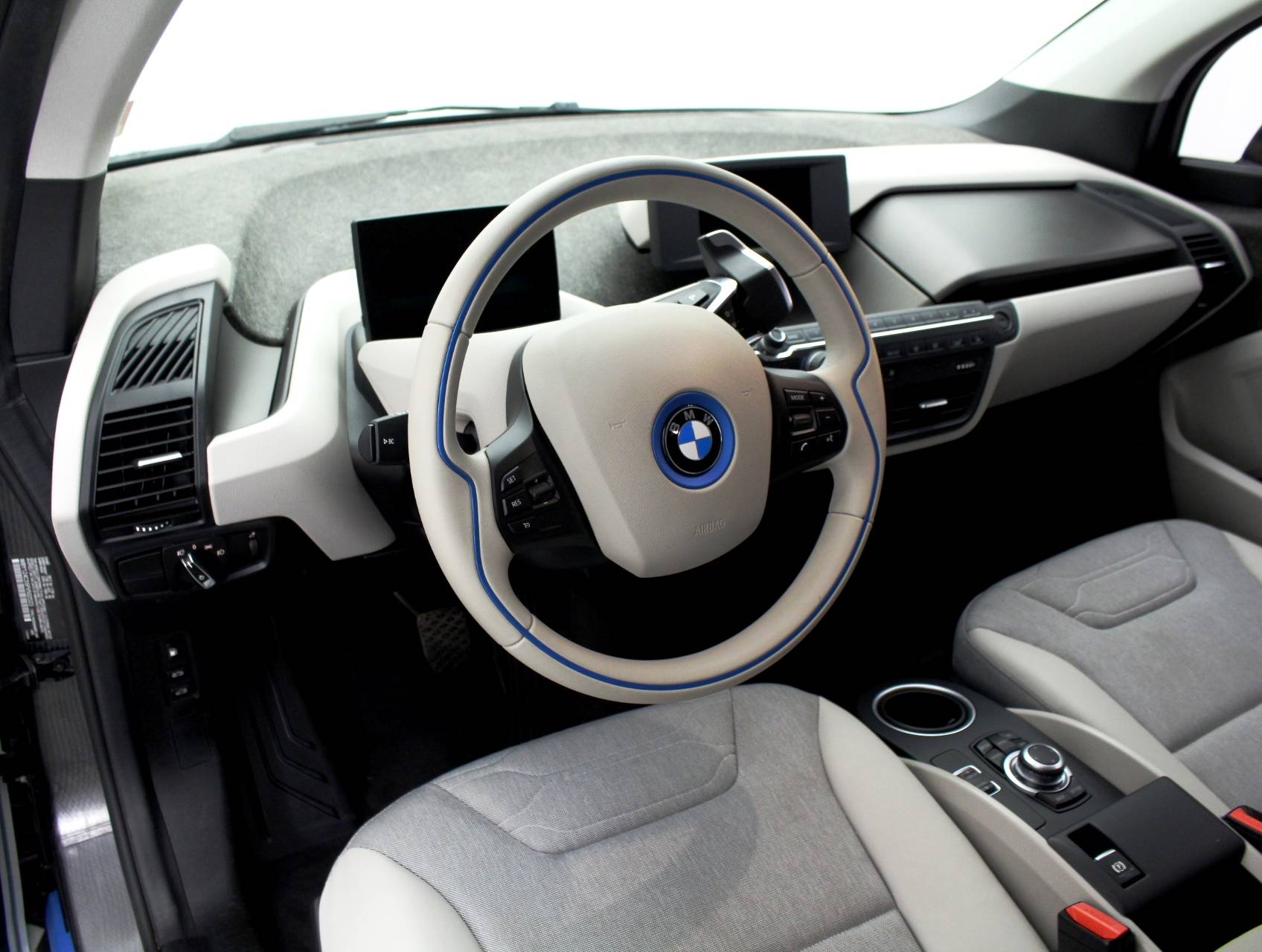 Florida Fine Cars - Used BMW I3 2015 MIAMI REX