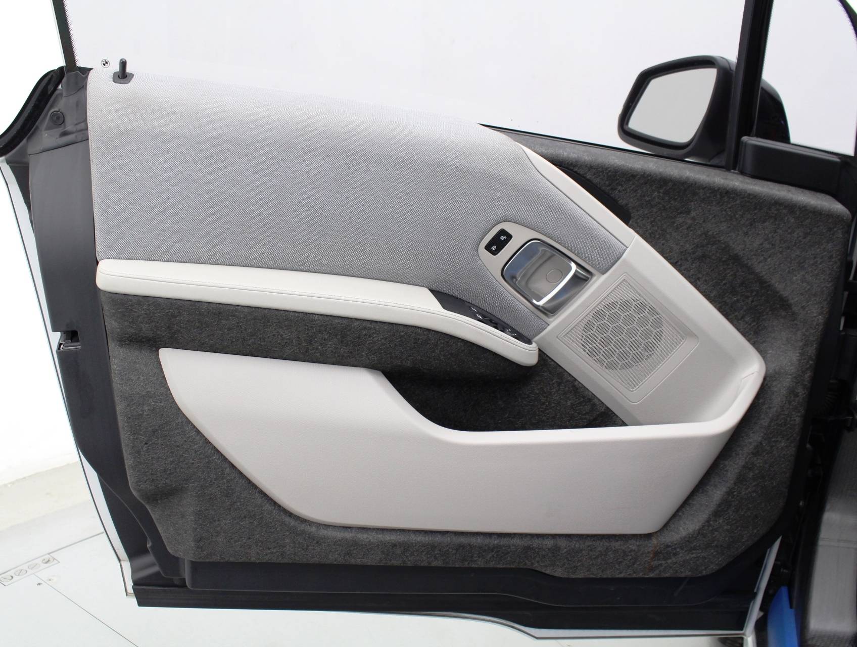 Florida Fine Cars - Used BMW I3 2015 MIAMI REX