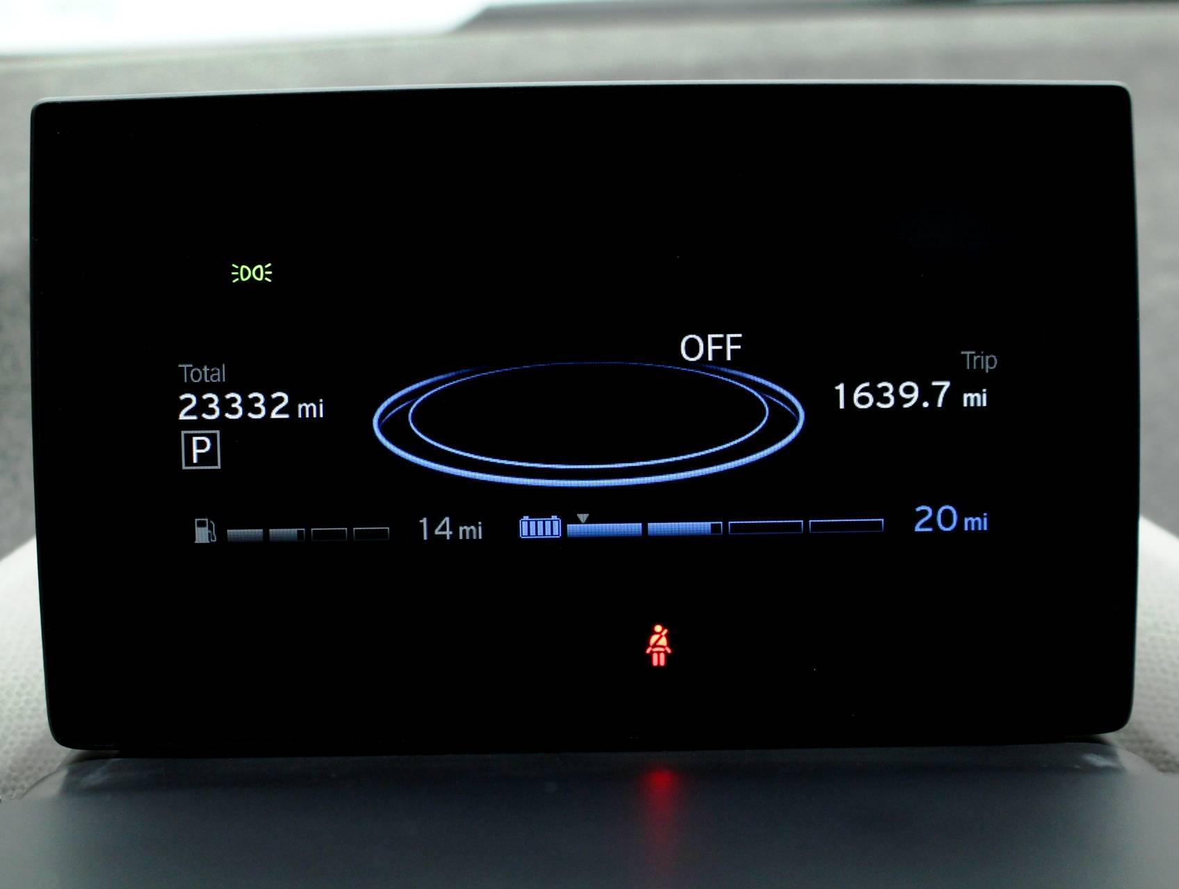 Florida Fine Cars - Used BMW I3 2015 MIAMI REX