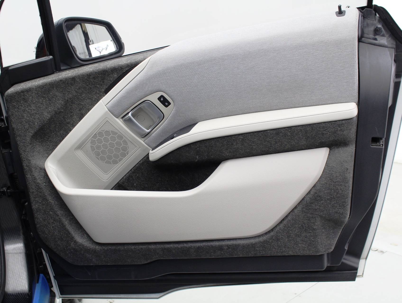 Florida Fine Cars - Used BMW I3 2015 MIAMI REX