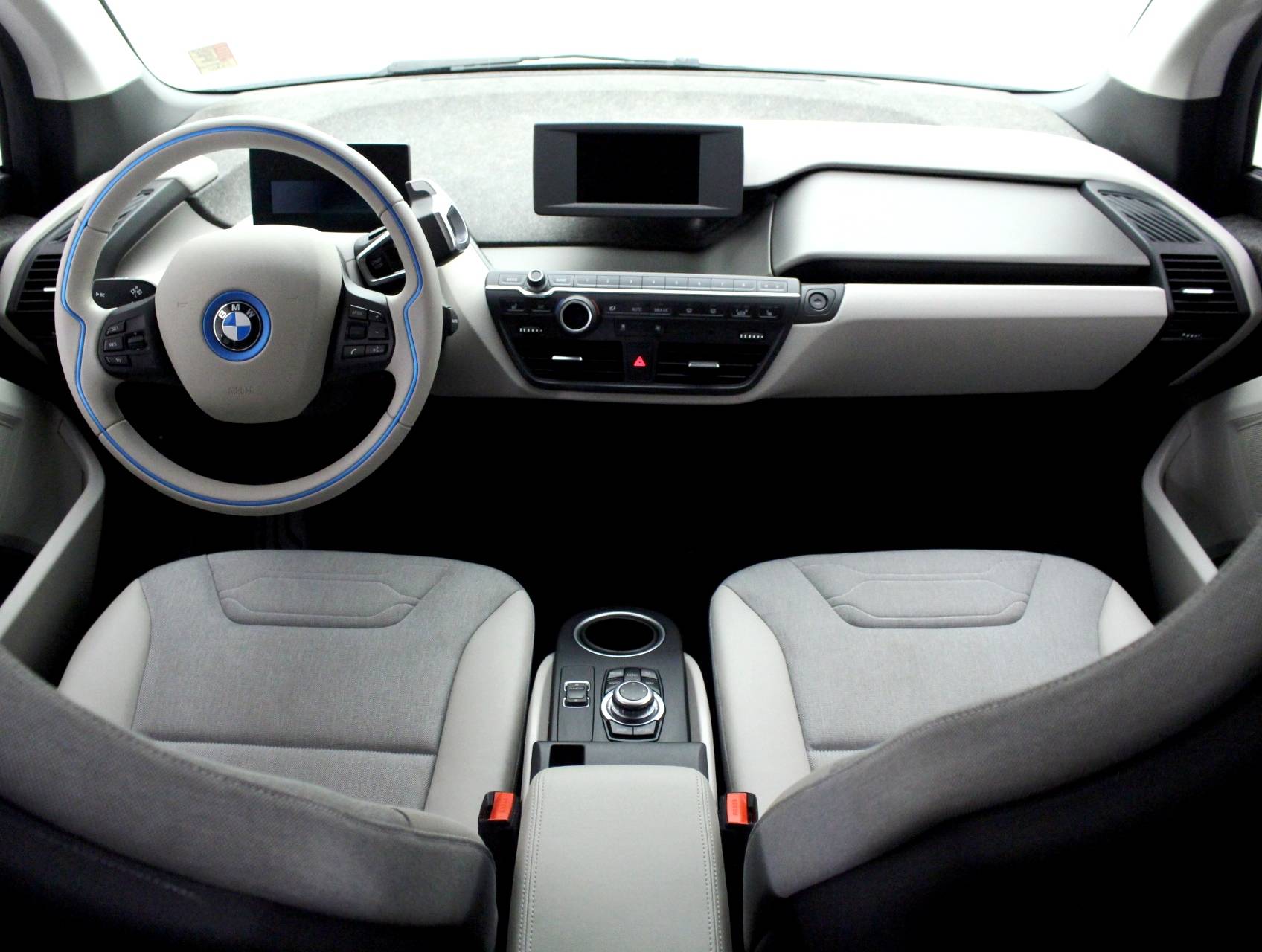 Florida Fine Cars - Used BMW I3 2015 MIAMI REX