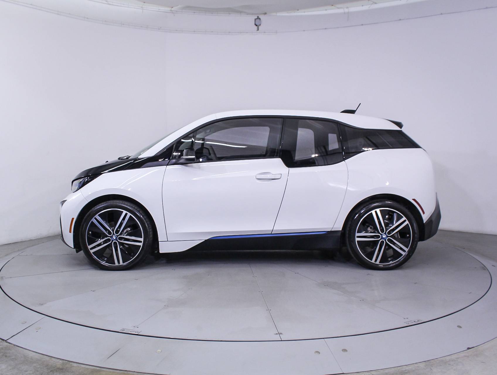 Florida Fine Cars - Used BMW I3 2015 MIAMI REX