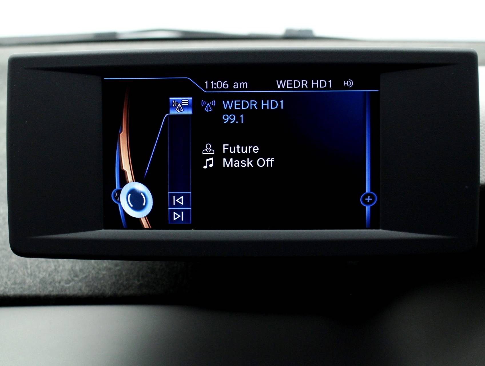 Florida Fine Cars - Used BMW I3 2015 MIAMI REX