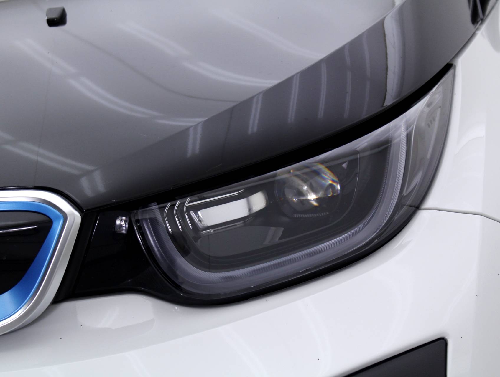 Florida Fine Cars - Used BMW I3 2015 MIAMI REX