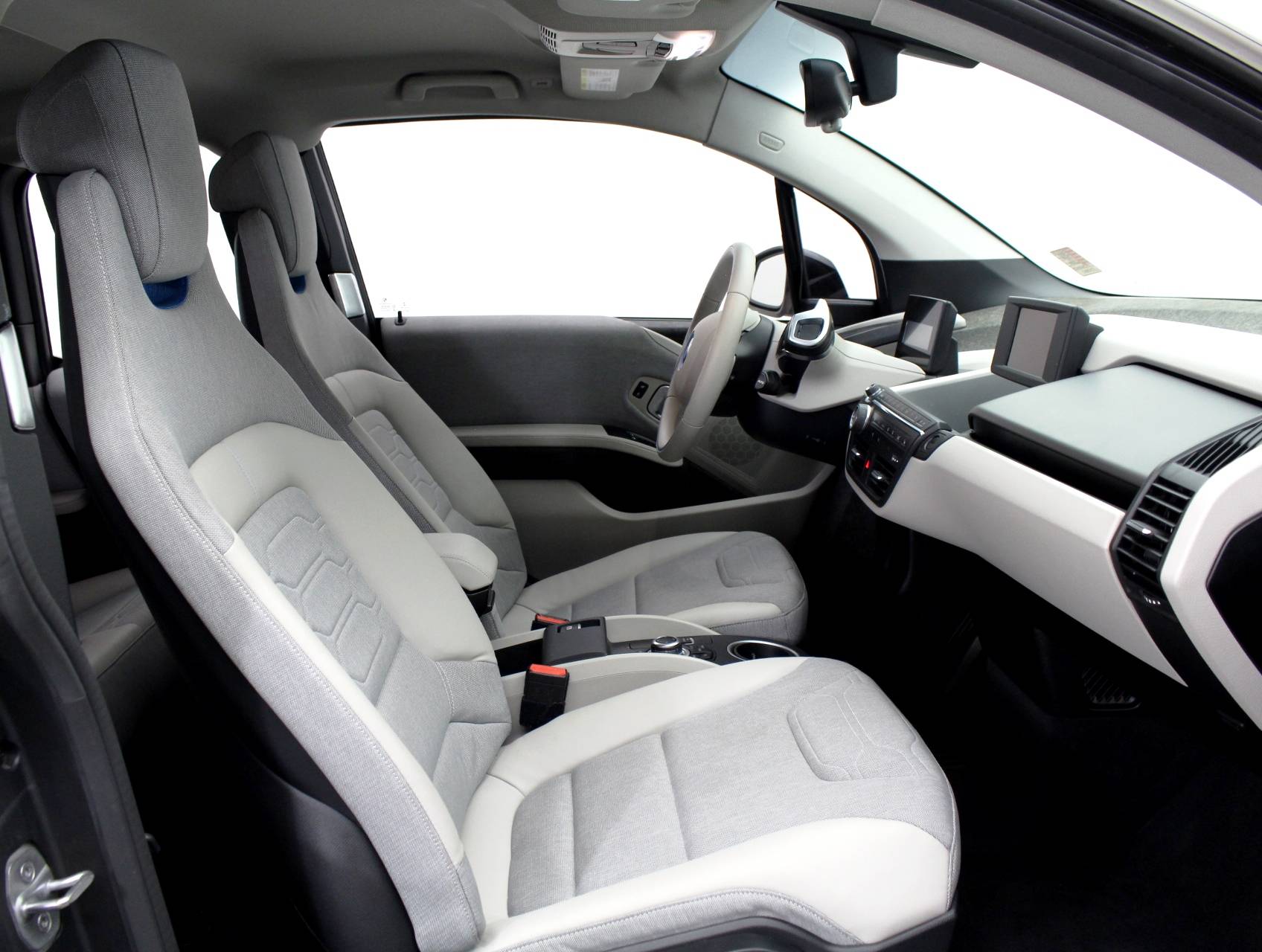 Florida Fine Cars - Used BMW I3 2015 MIAMI REX