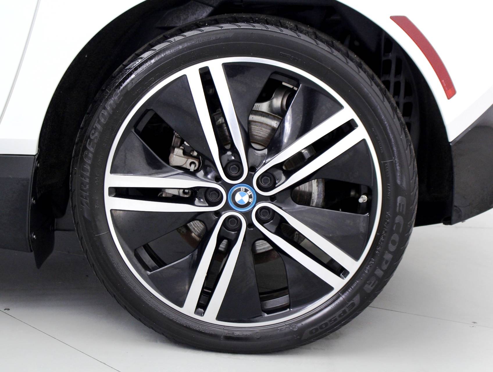 Florida Fine Cars - Used BMW I3 2015 MIAMI REX