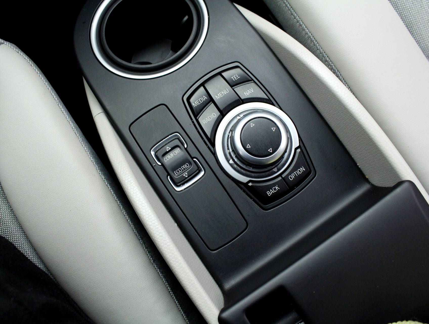 Florida Fine Cars - Used BMW I3 2015 MIAMI REX