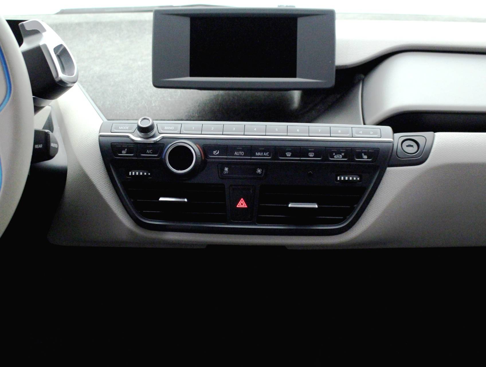 Florida Fine Cars - Used BMW I3 2015 MIAMI REX