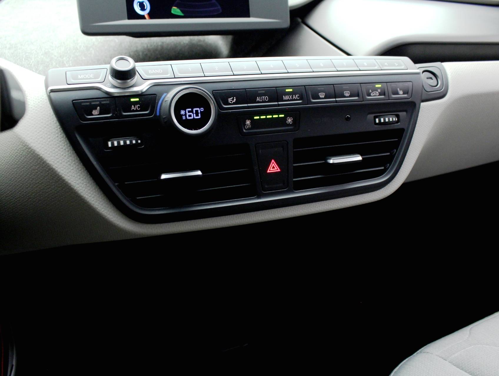 Florida Fine Cars - Used BMW I3 2015 MIAMI REX