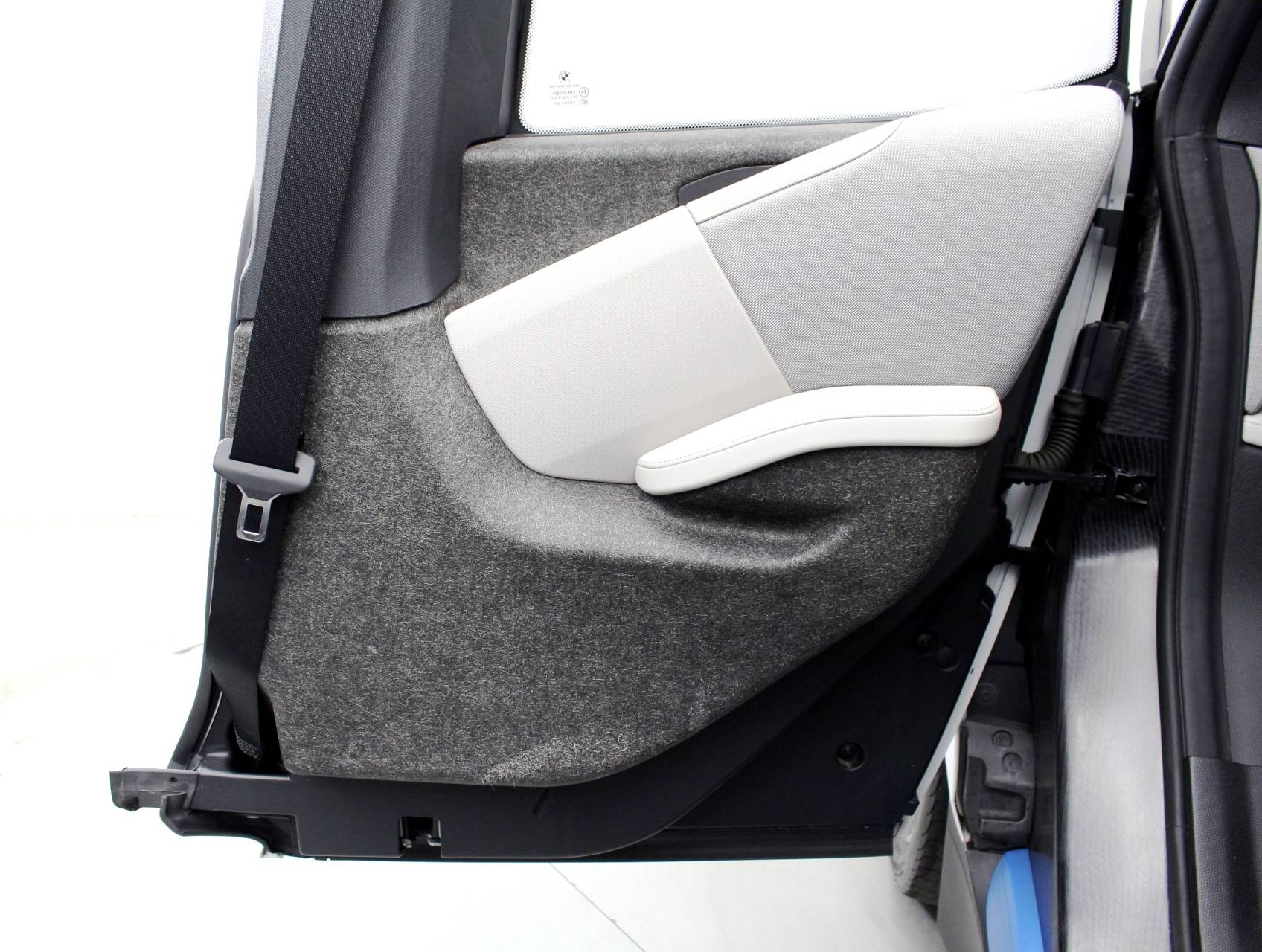 Florida Fine Cars - Used BMW I3 2015 MIAMI REX