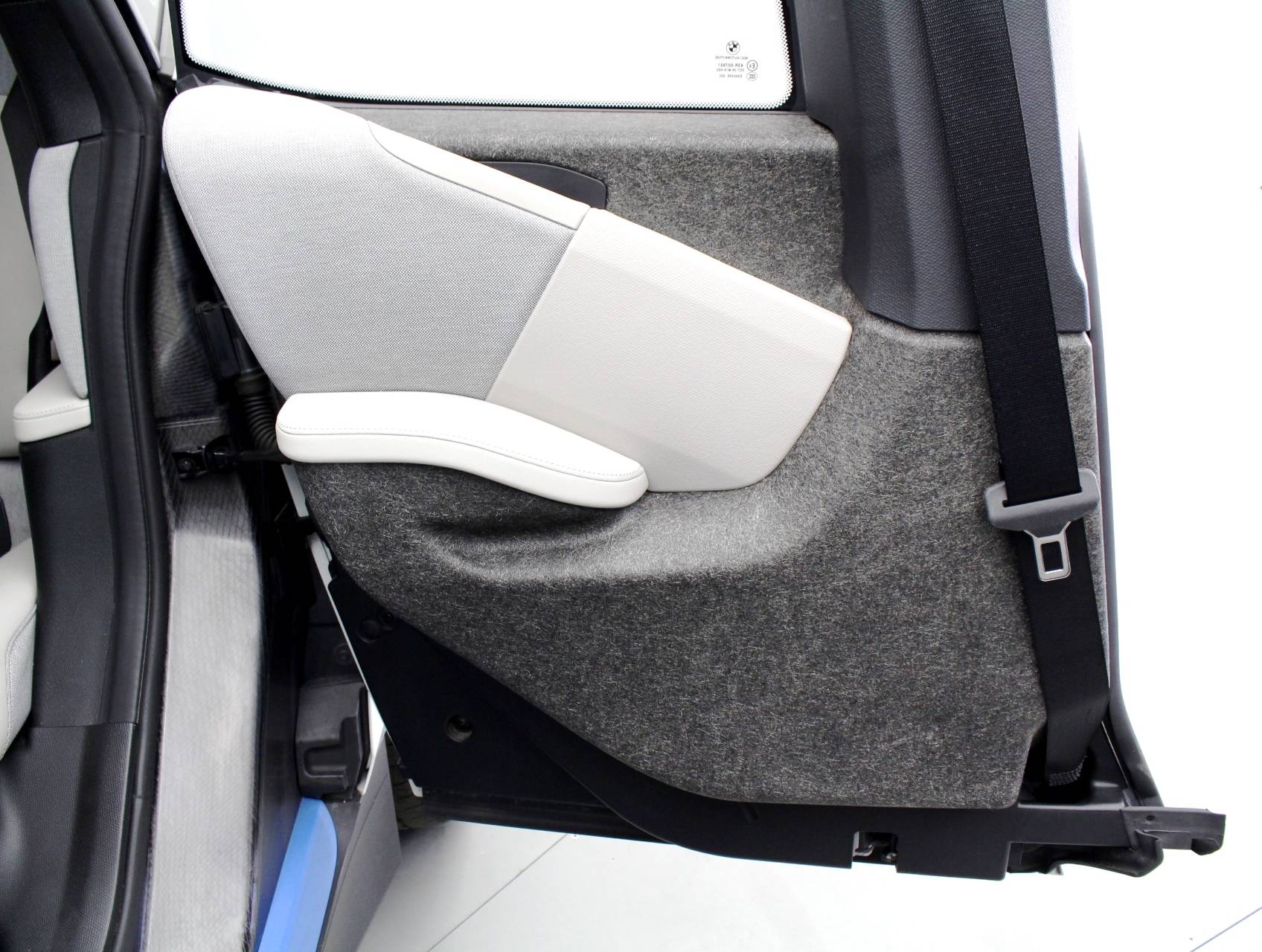 Florida Fine Cars - Used BMW I3 2015 MIAMI REX