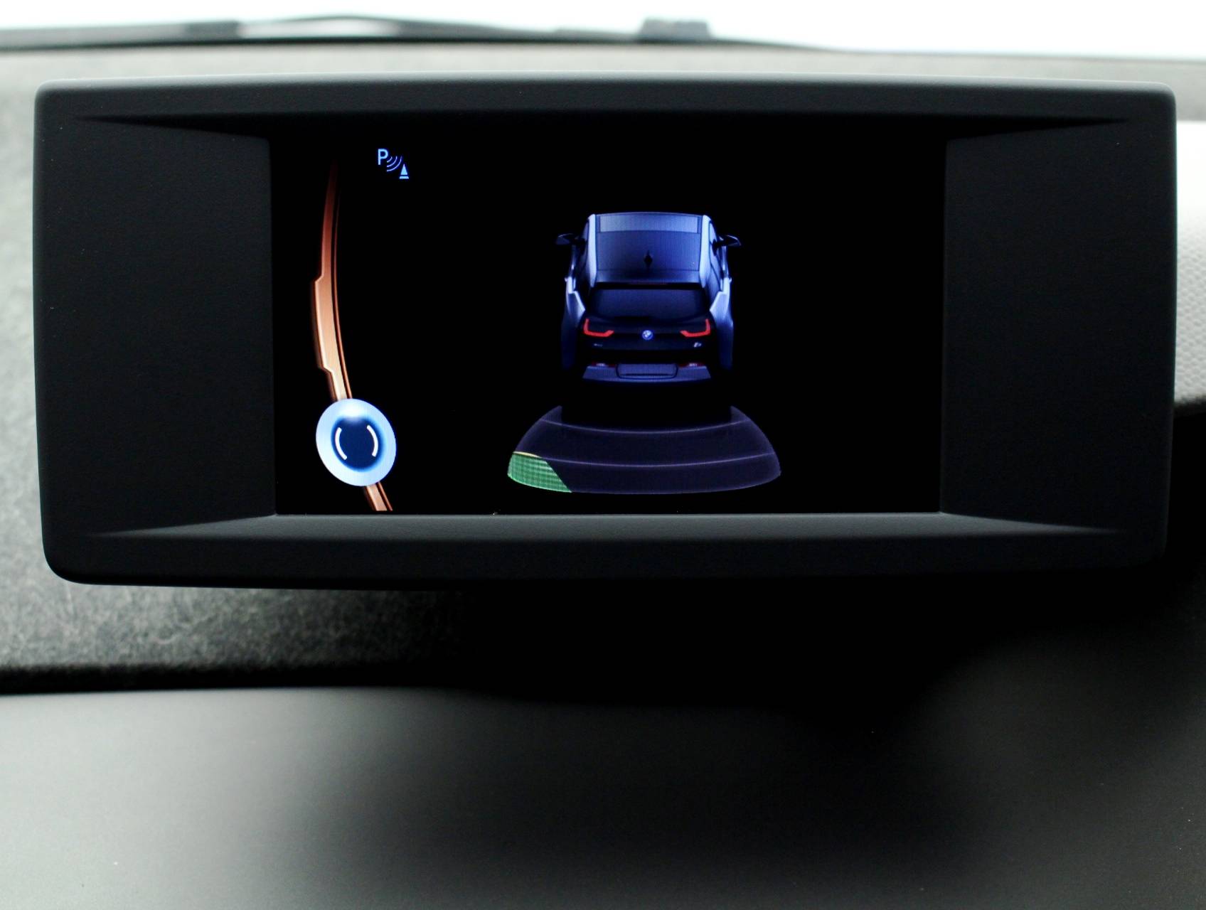 Florida Fine Cars - Used BMW I3 2015 MIAMI REX