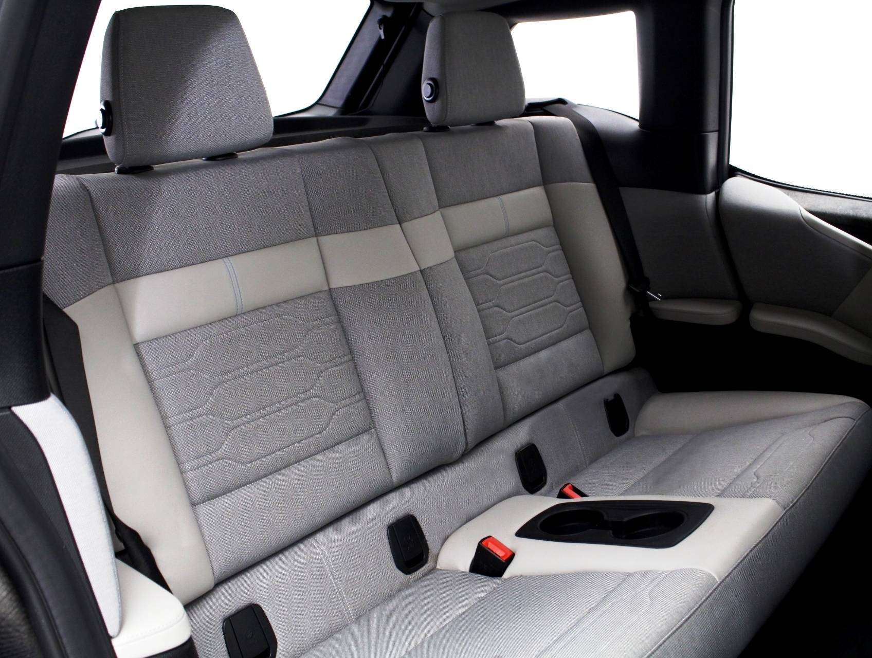 Florida Fine Cars - Used BMW I3 2015 MIAMI REX