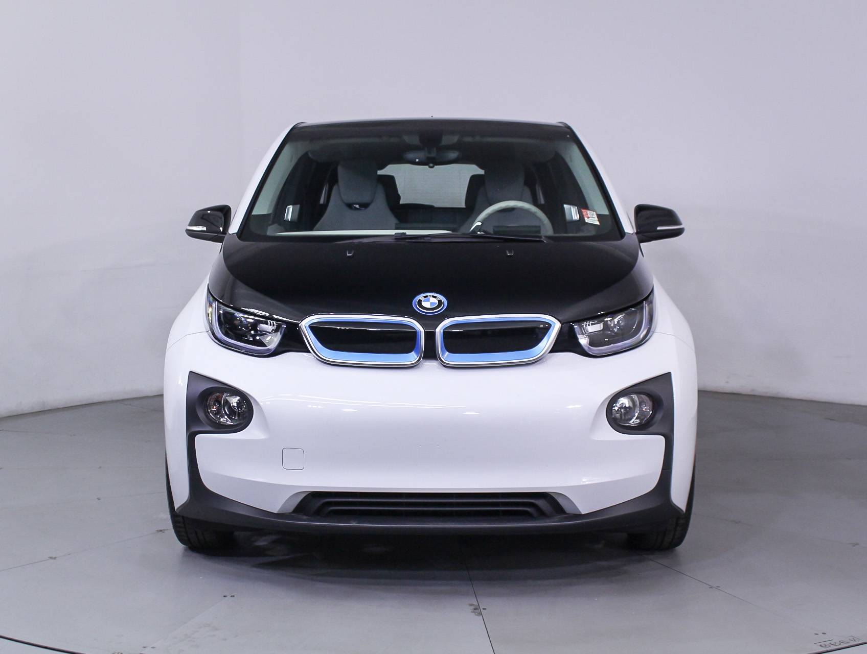 Florida Fine Cars - Used BMW I3 2015 MIAMI REX