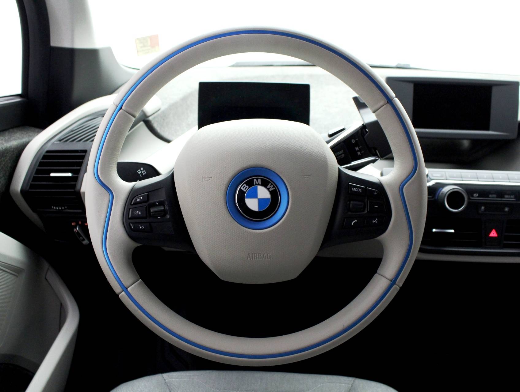 Florida Fine Cars - Used BMW I3 2015 MIAMI REX