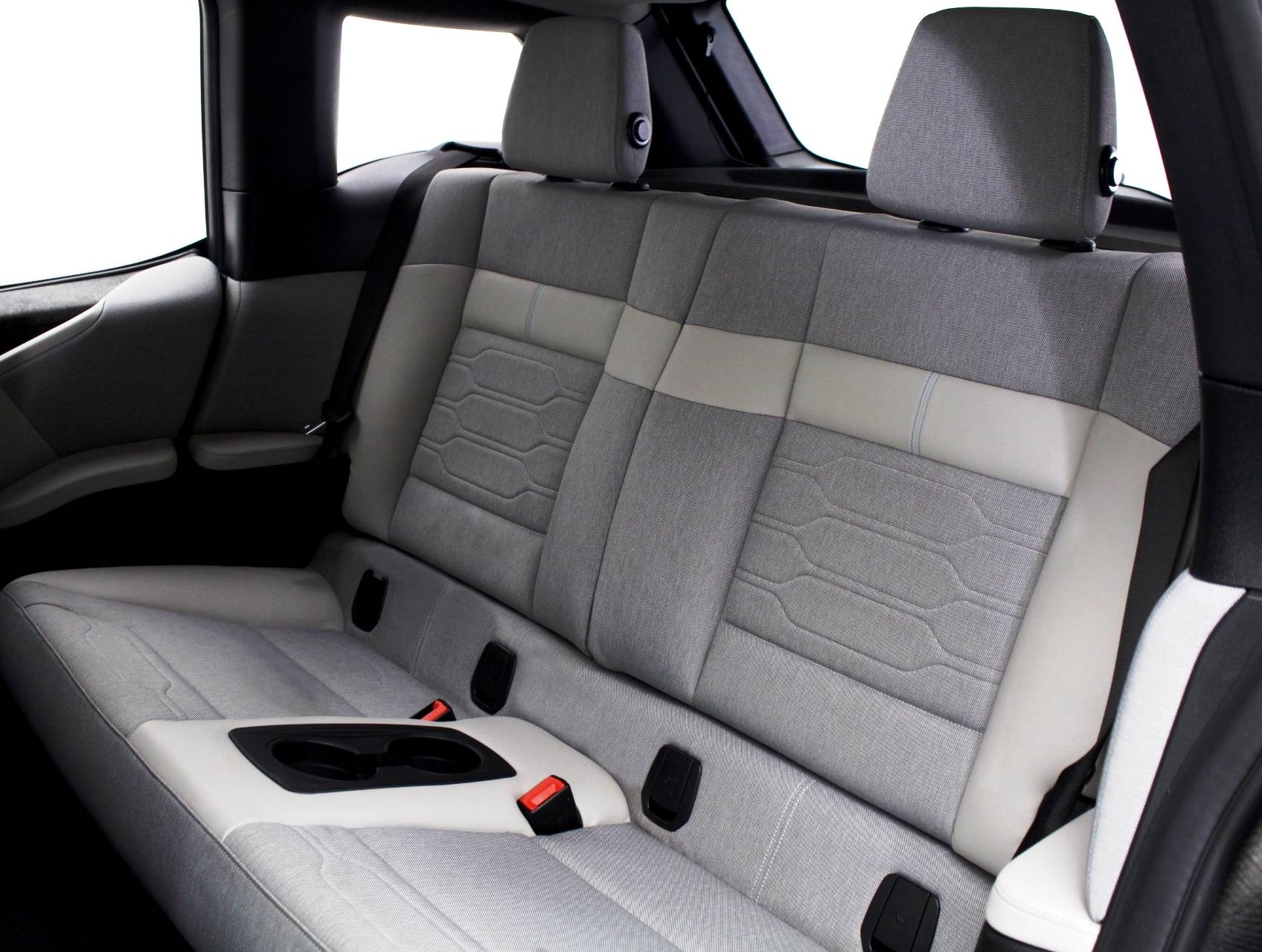 Florida Fine Cars - Used BMW I3 2015 MIAMI REX