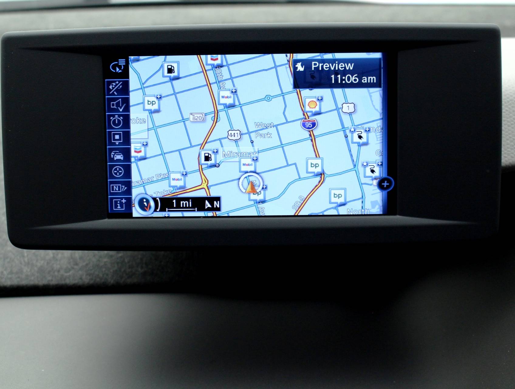 Florida Fine Cars - Used BMW I3 2015 MIAMI REX