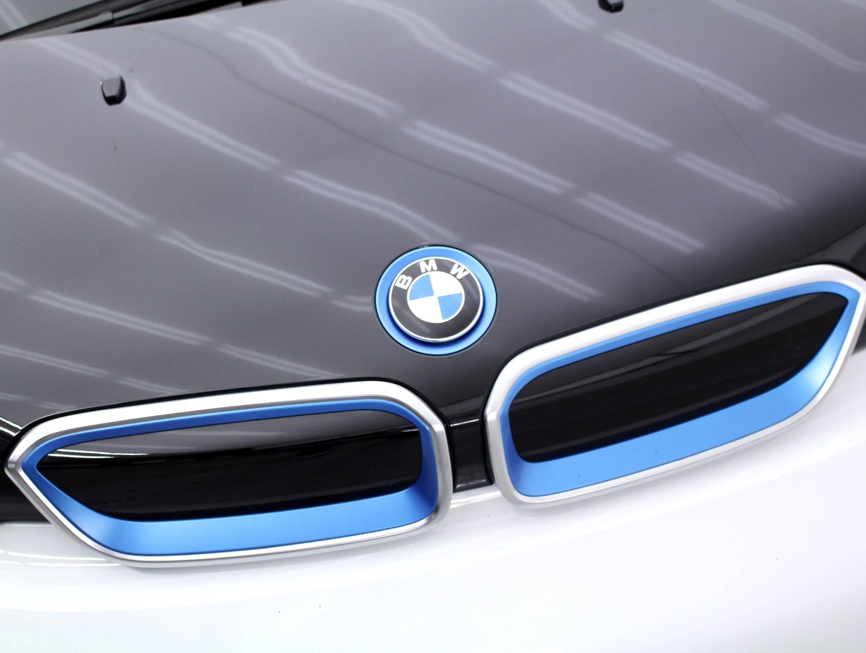 Florida Fine Cars - Used BMW I3 2015 MIAMI REX