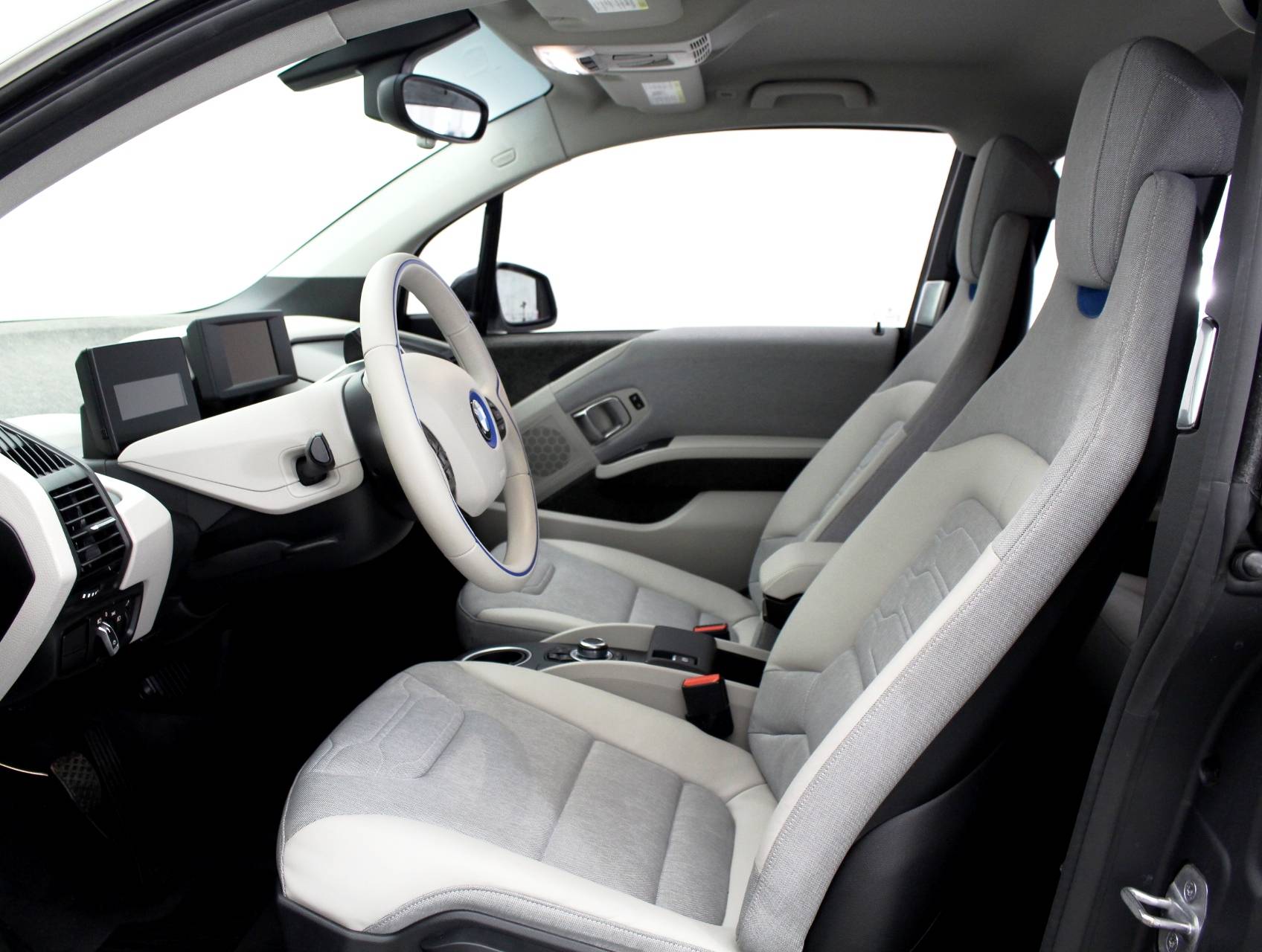 Florida Fine Cars - Used BMW I3 2015 MIAMI REX