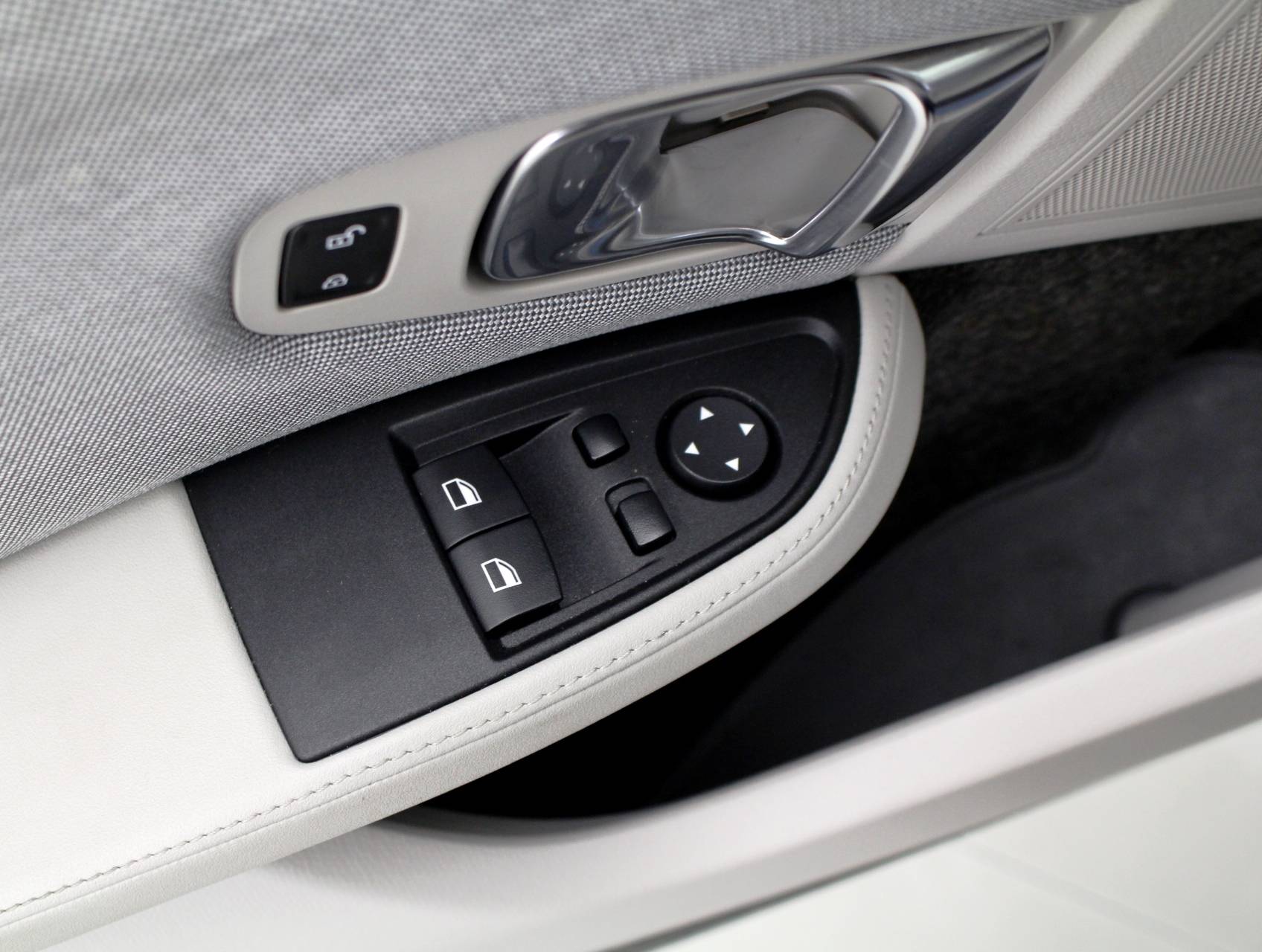 Florida Fine Cars - Used BMW I3 2015 MIAMI REX