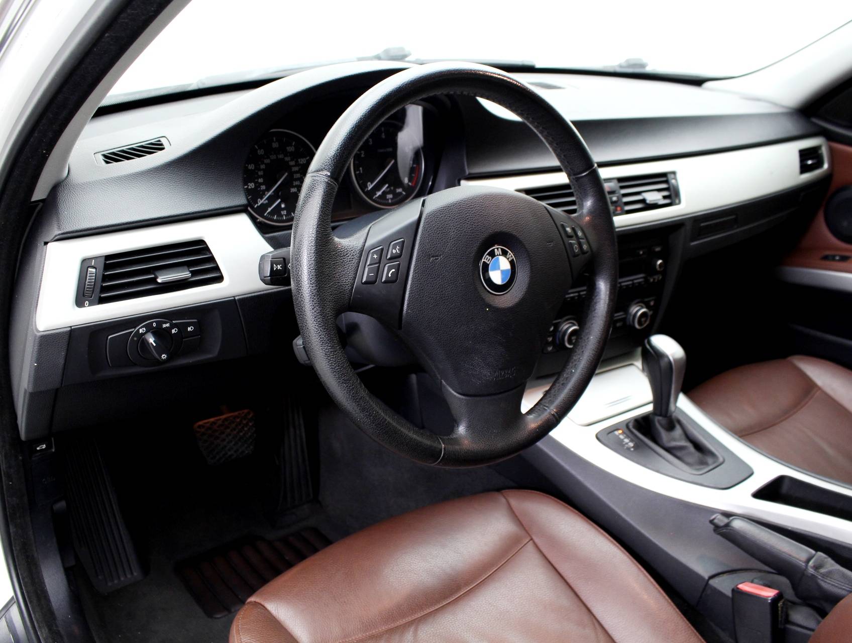 Florida Fine Cars - Used BMW 3 SERIES 2008 HOLLYWOOD 335I