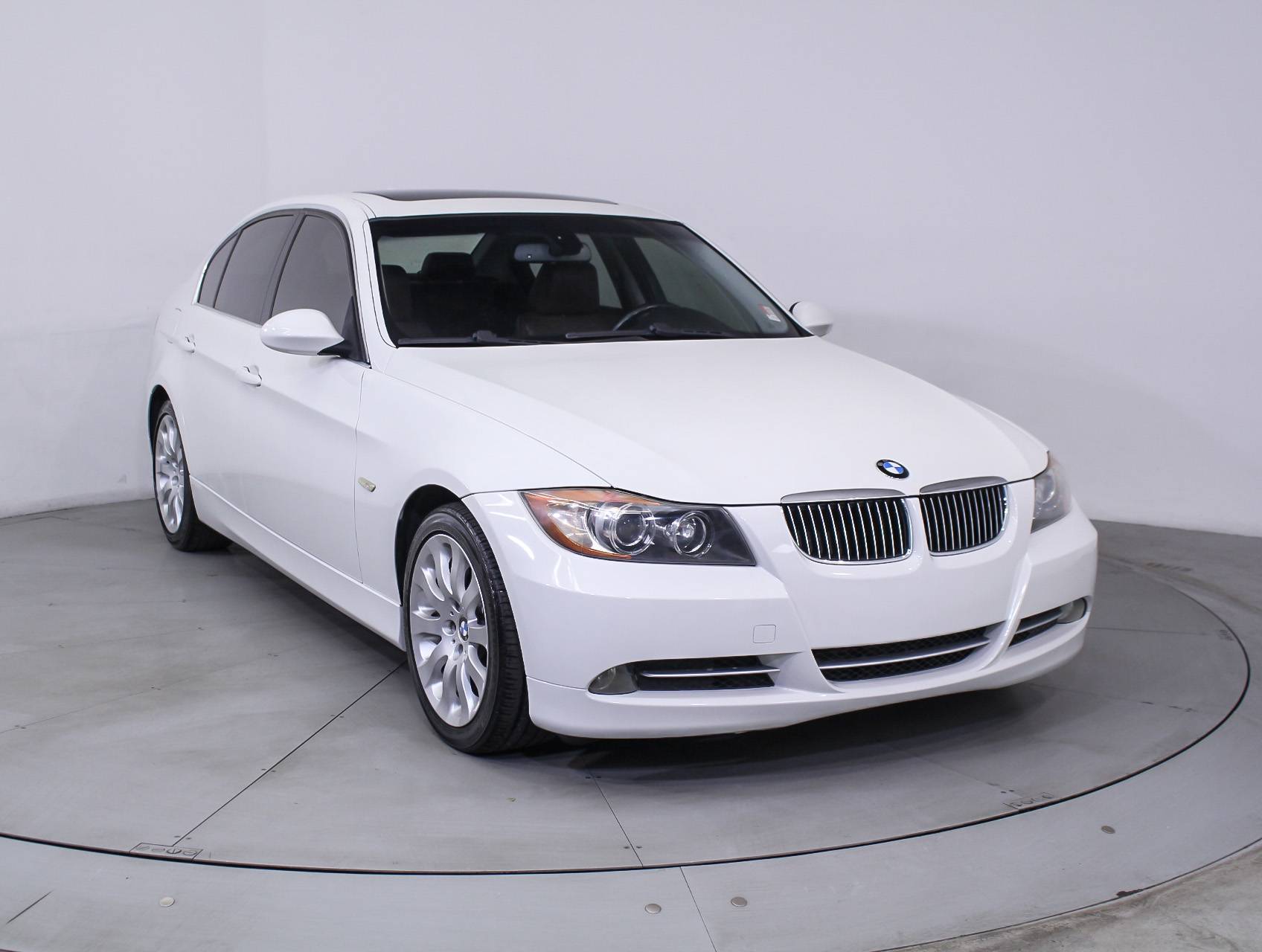 Florida Fine Cars - Used BMW 3 SERIES 2008 HOLLYWOOD 335I
