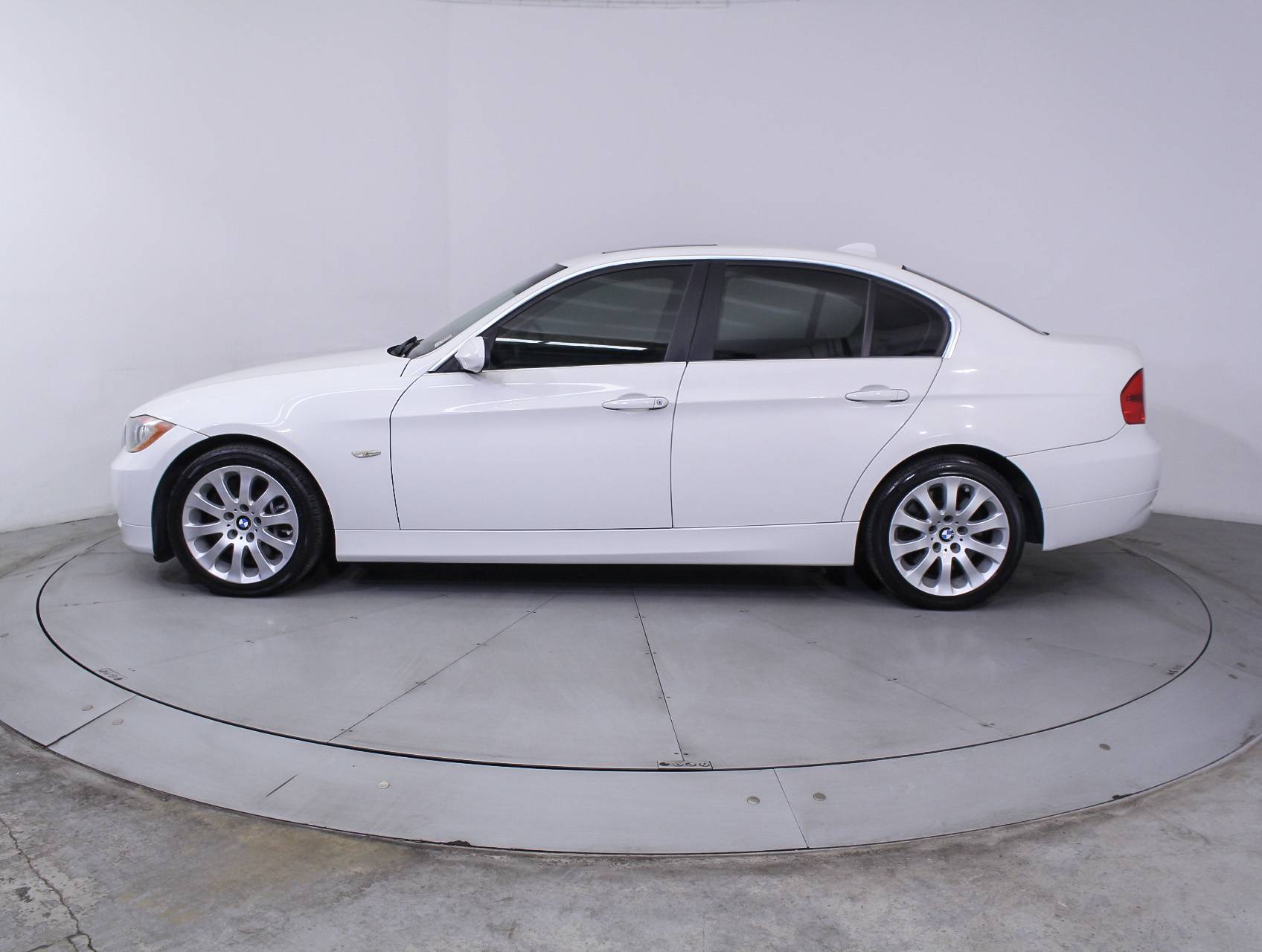 Florida Fine Cars - Used BMW 3 SERIES 2008 HOLLYWOOD 335I