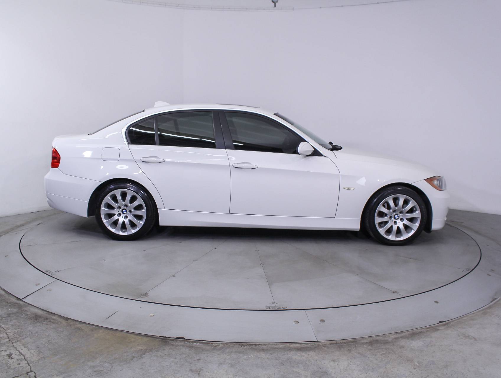Florida Fine Cars - Used BMW 3 SERIES 2008 HOLLYWOOD 335I