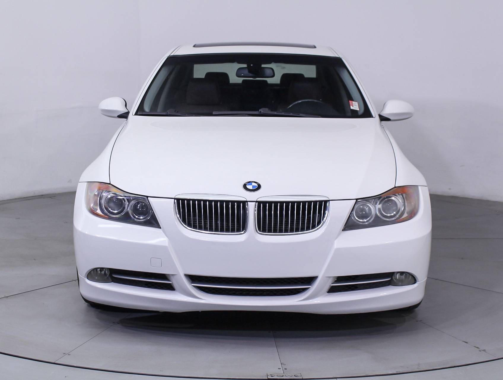 Florida Fine Cars - Used BMW 3 SERIES 2008 HOLLYWOOD 335I
