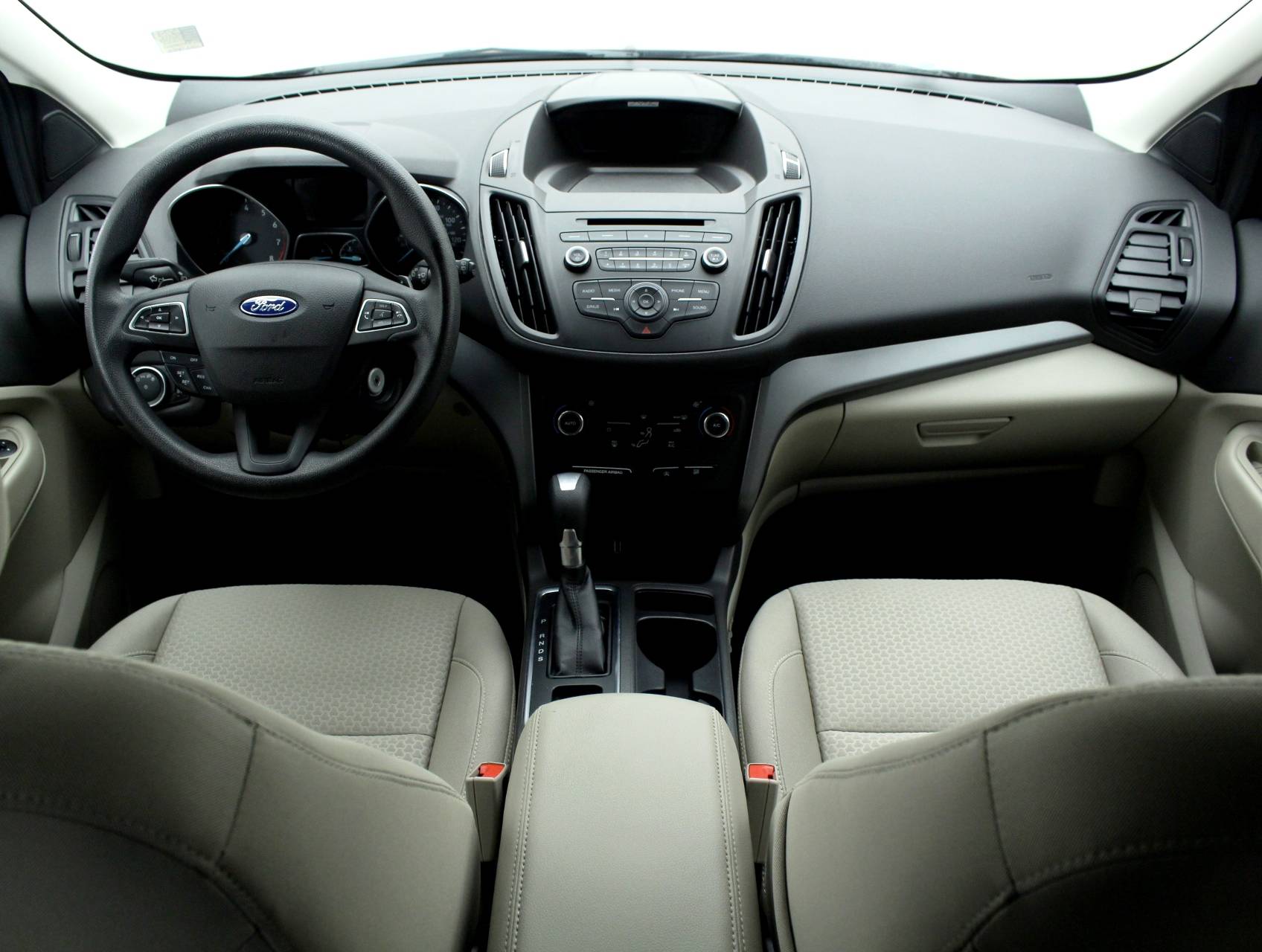Florida Fine Cars - Used FORD ESCAPE 2017 WEST PALM Ecoboost Se 1.5l