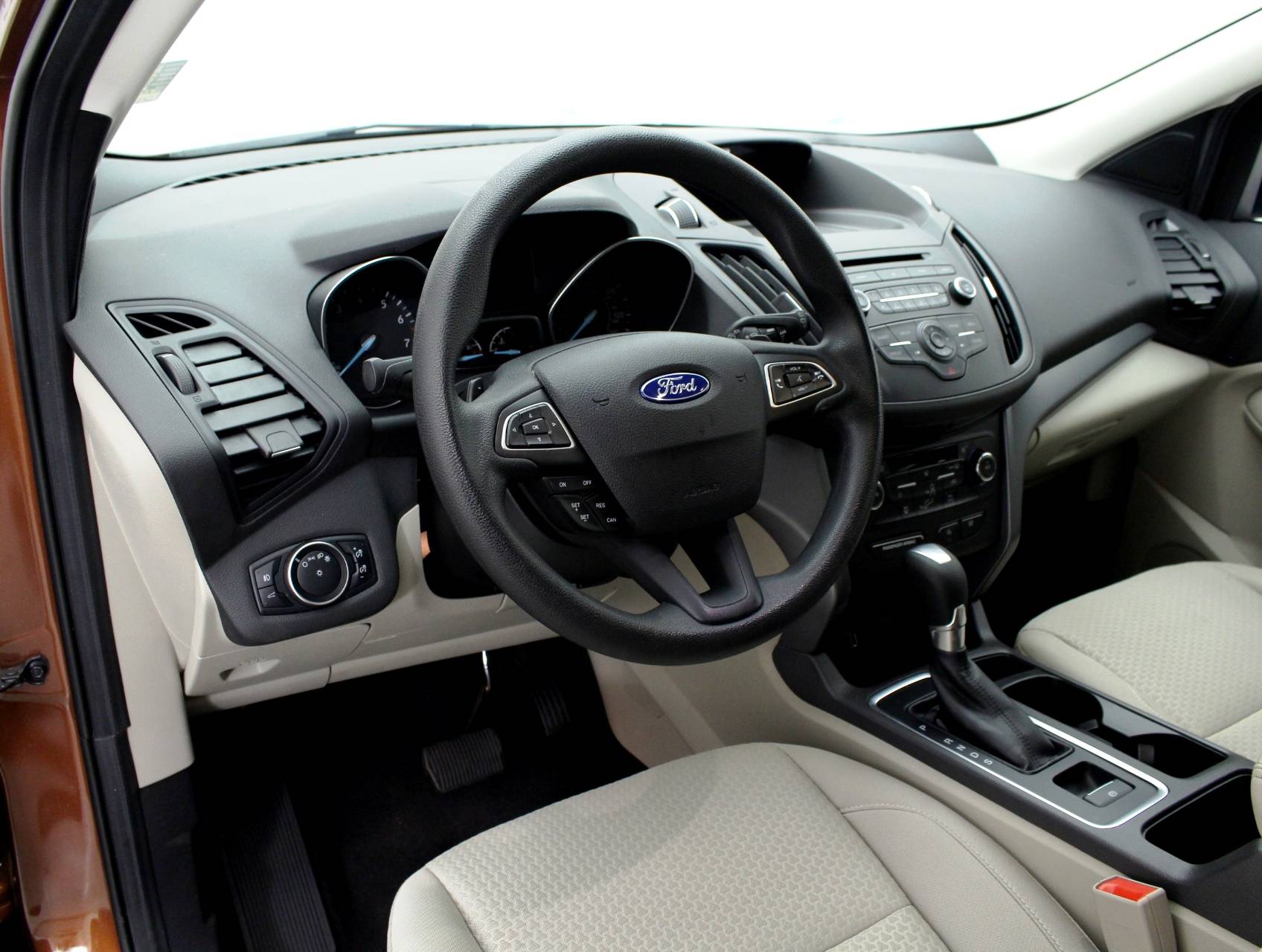 Florida Fine Cars - Used FORD ESCAPE 2017 WEST PALM Ecoboost Se 1.5l