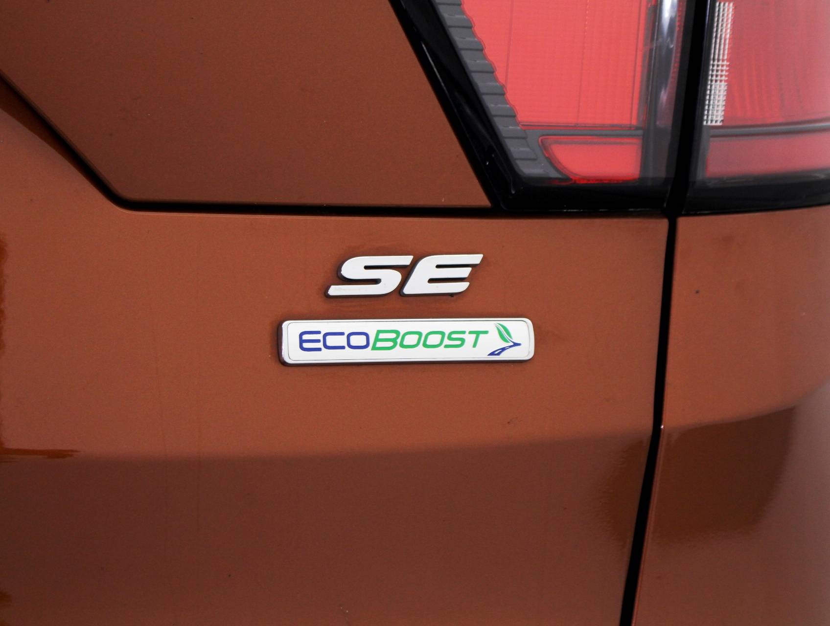 Florida Fine Cars - Used FORD ESCAPE 2017 WEST PALM Ecoboost Se 1.5l