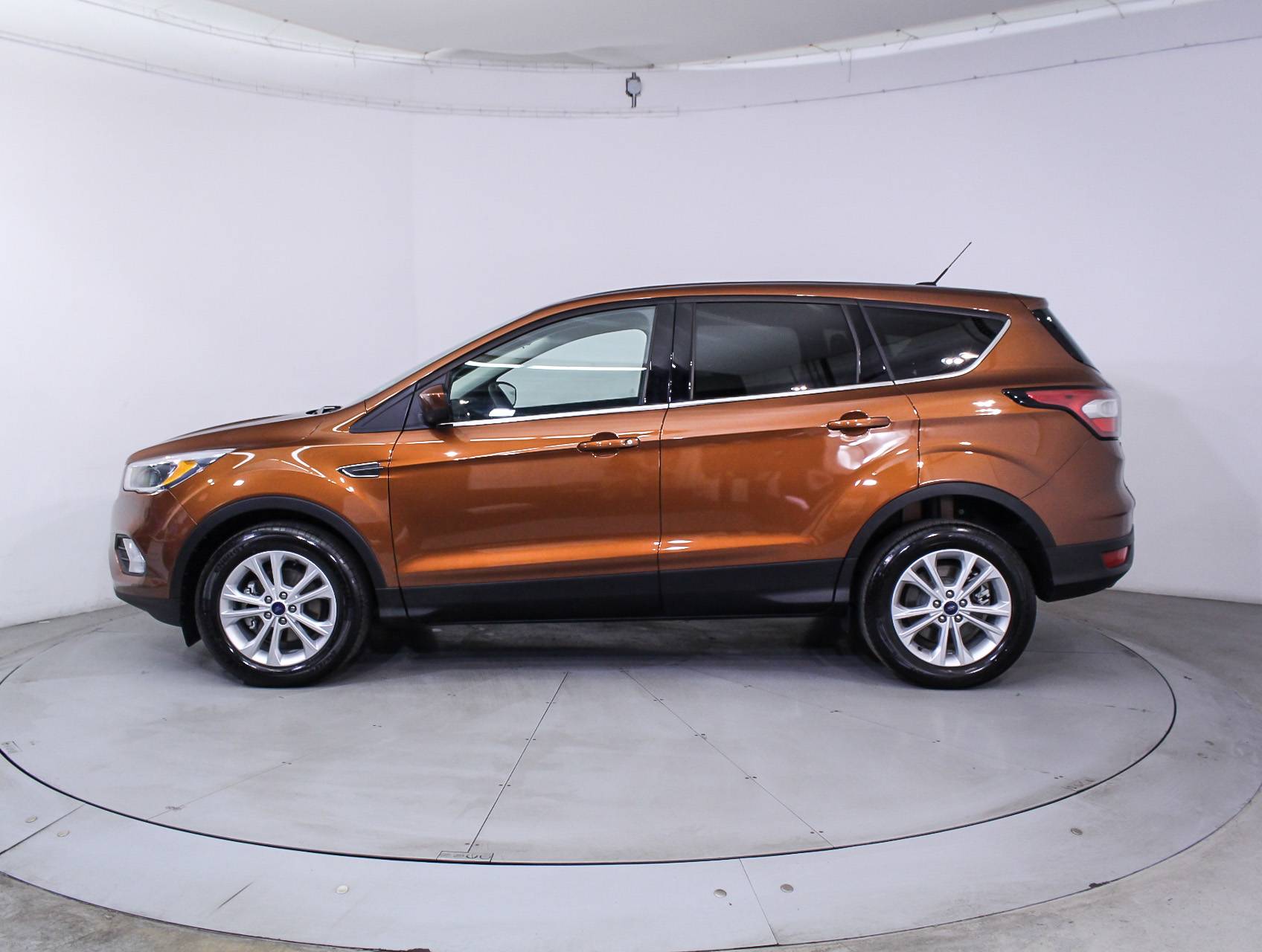 Florida Fine Cars - Used FORD ESCAPE 2017 WEST PALM Ecoboost Se 1.5l