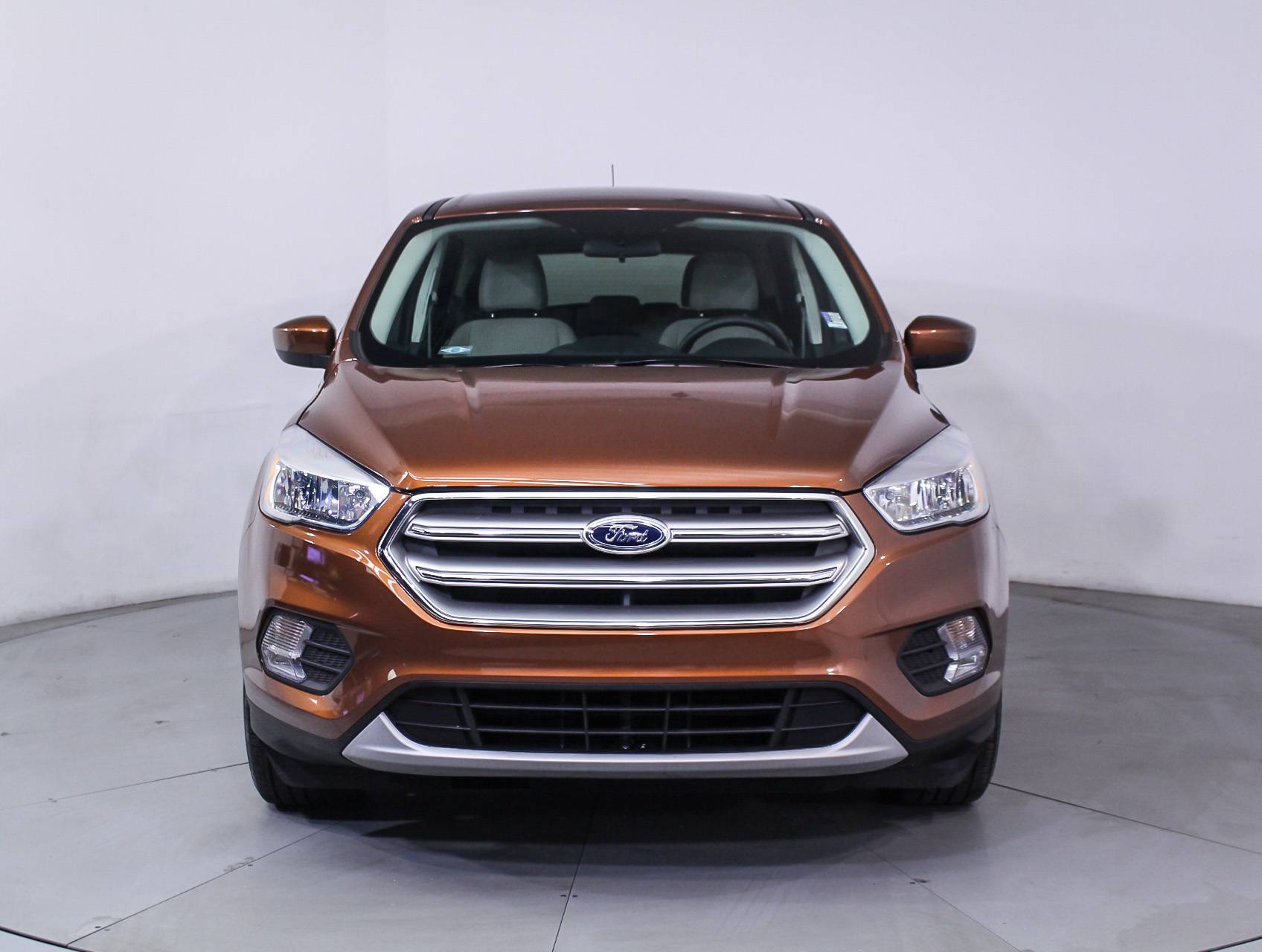 Florida Fine Cars - Used FORD ESCAPE 2017 WEST PALM Ecoboost Se 1.5l